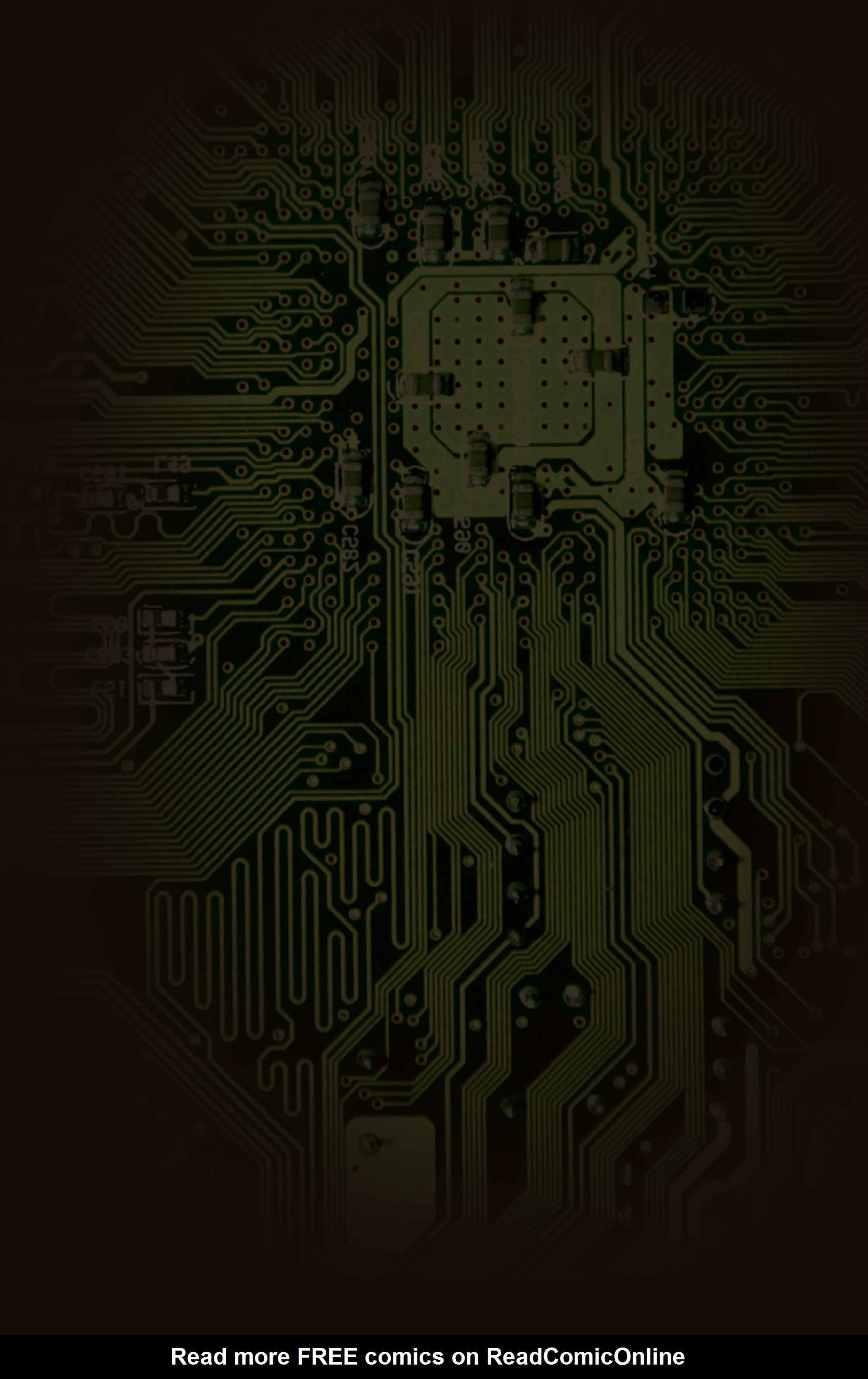 Read online Aphrodite IX (2013) comic -  Issue #Aphrodite IX (2013) _TPB 2 - 153