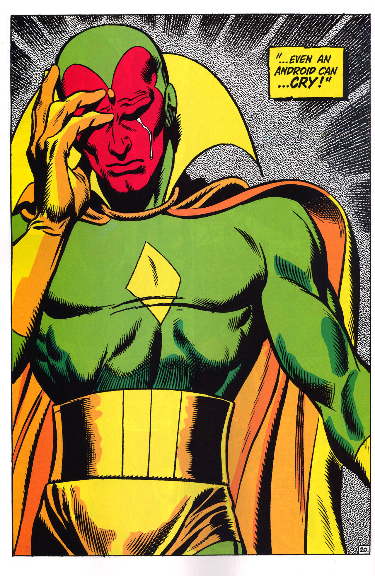 Read online Giant-Size Avengers (2008) comic -  Issue # Full - 77