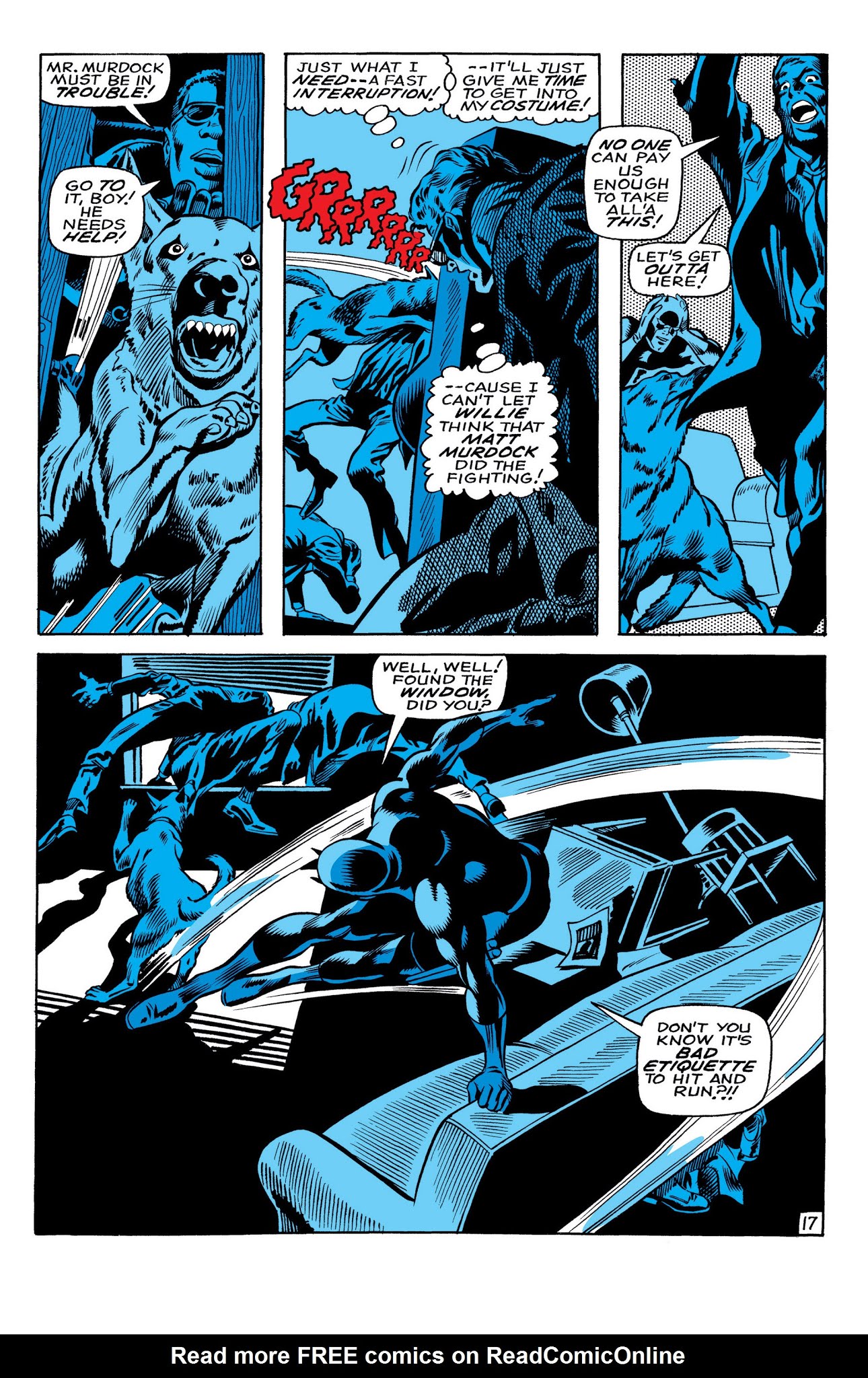 Read online Daredevil Epic Collection comic -  Issue # TPB 3 (Part 2) - 27