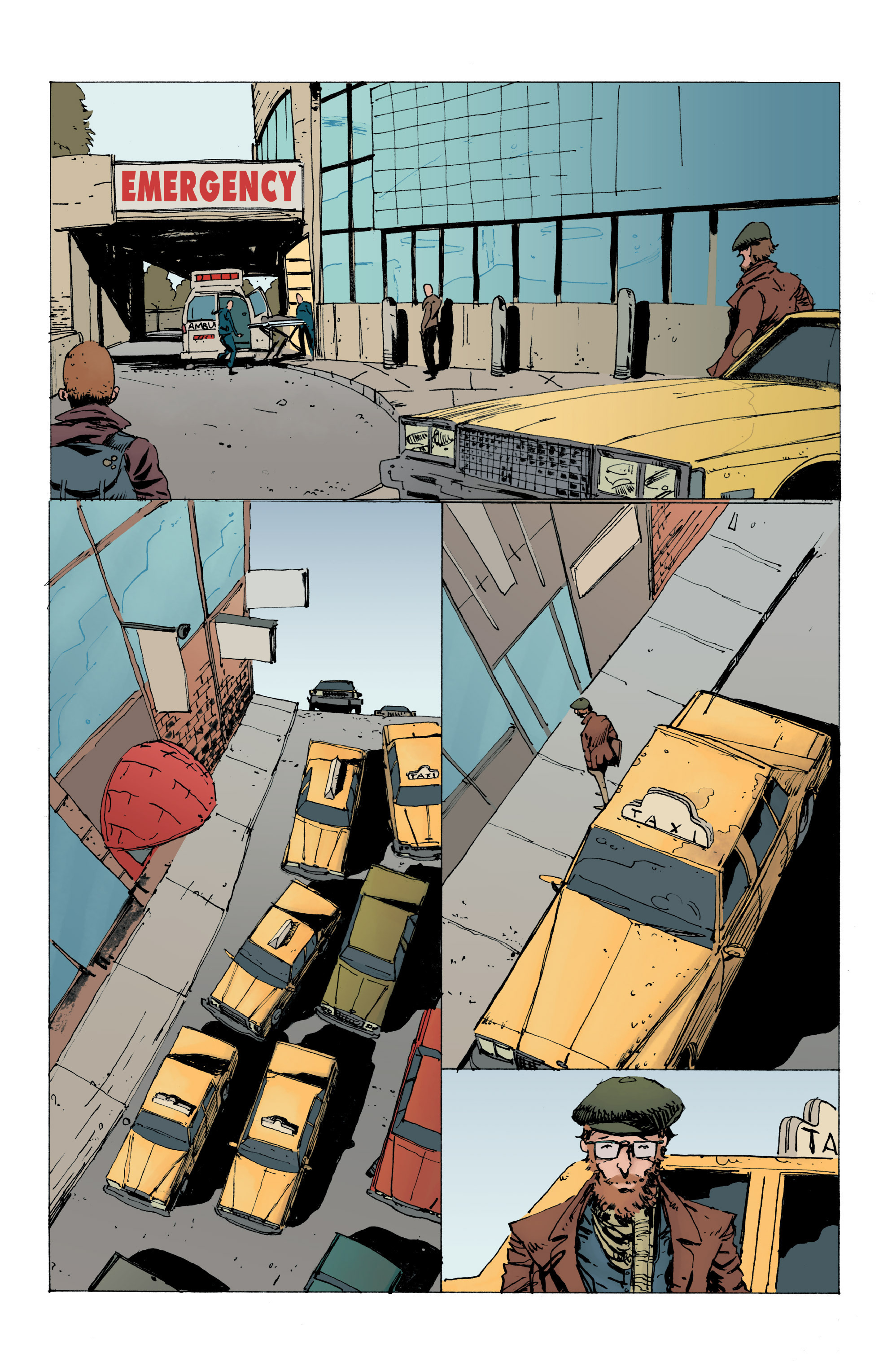 Read online Neverboy comic -  Issue # _TPB - 31