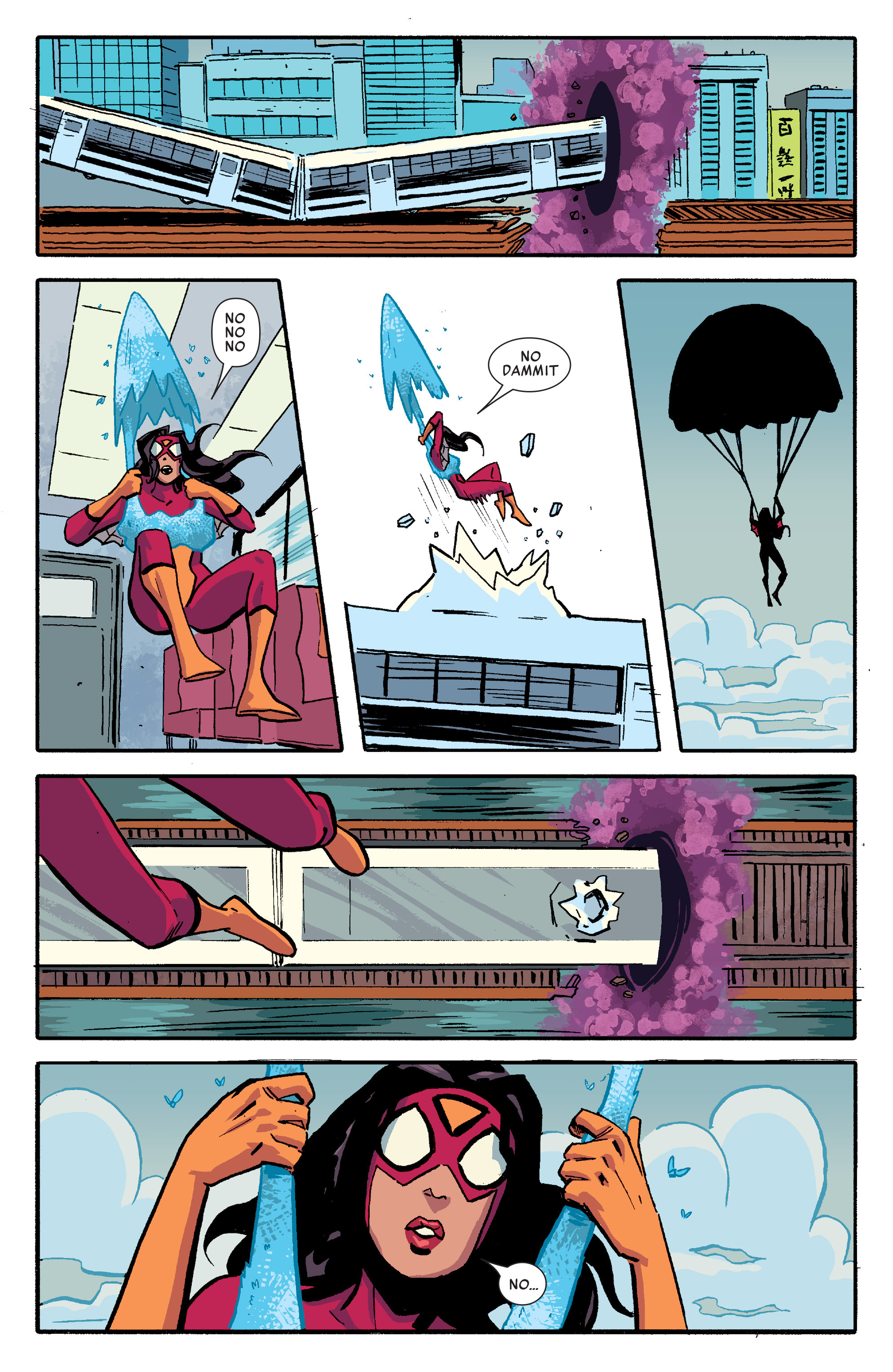 Read online Secret Avengers (2014) comic -  Issue #6 - 17