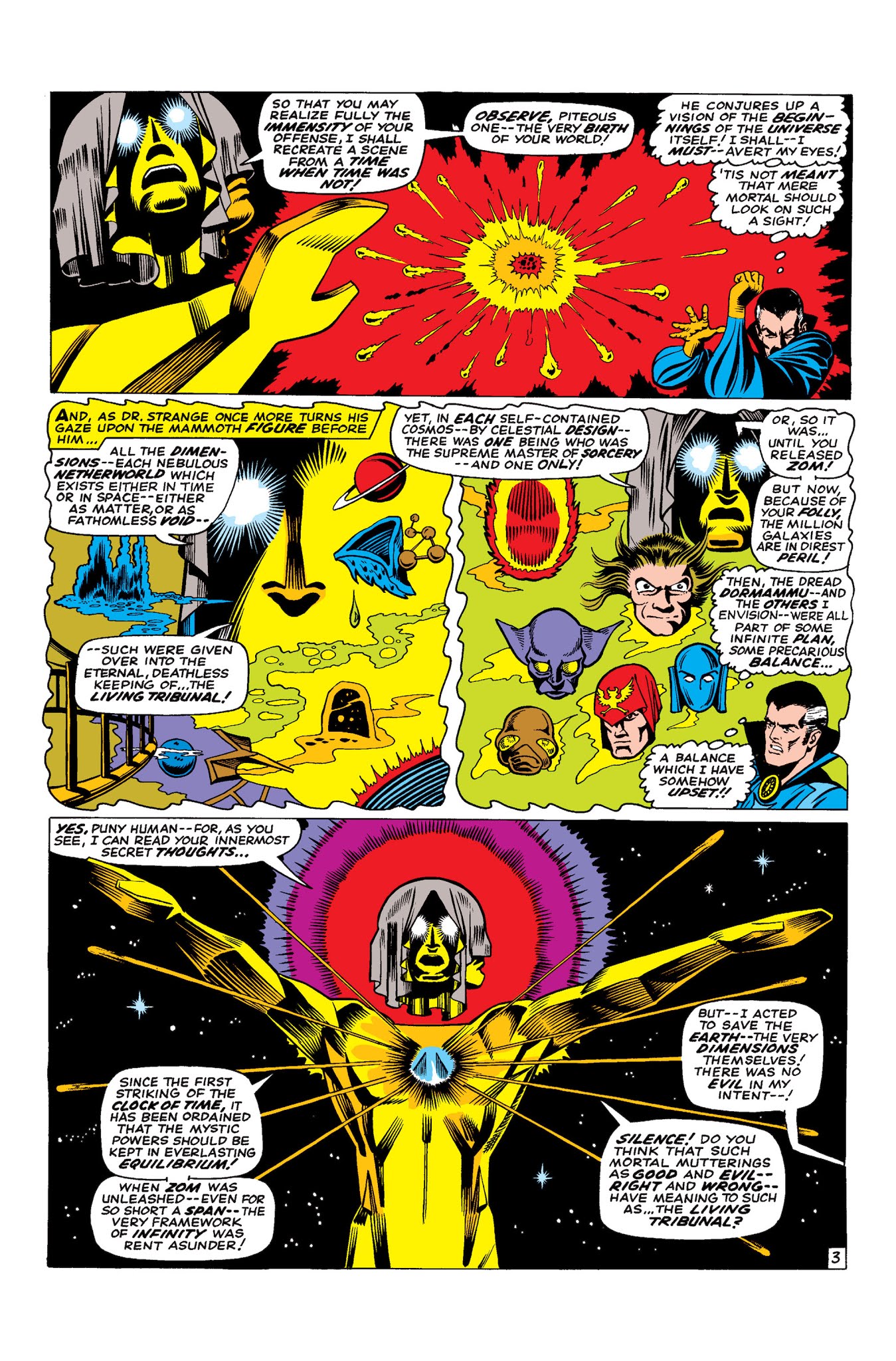 Read online S.H.I.E.L.D. by Steranko: The Complete Collection comic -  Issue # TPB (Part 2) - 78