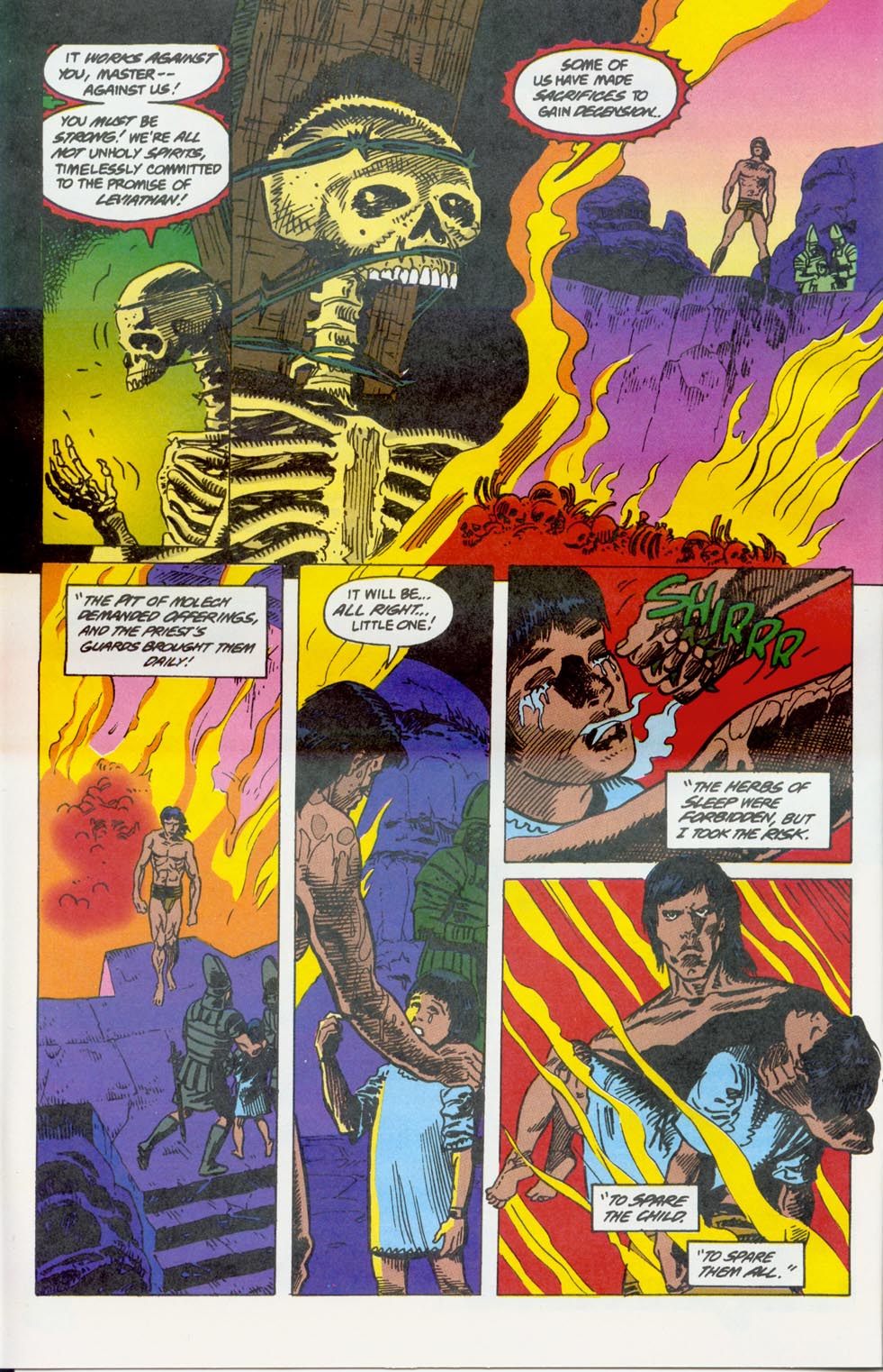 Read online Pinhead comic -  Issue #5 - 14