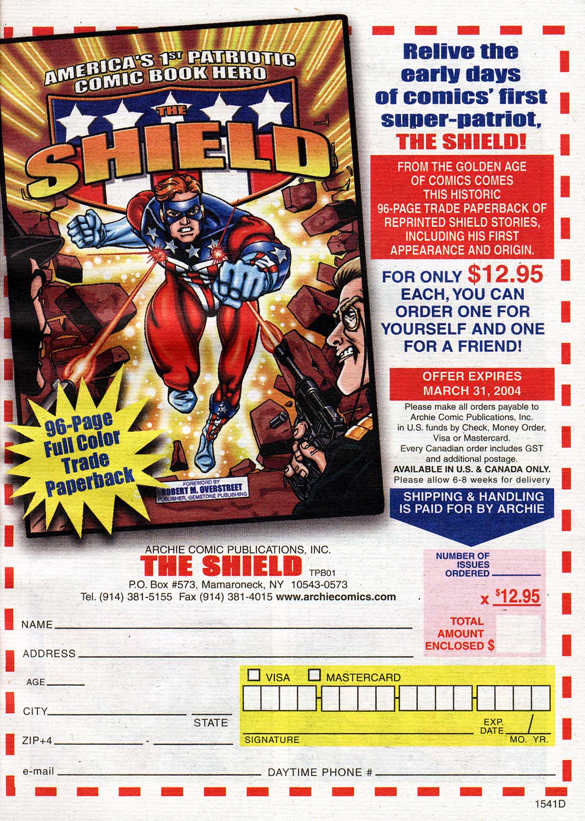 Read online Archie Digest Magazine comic -  Issue #204 - 8