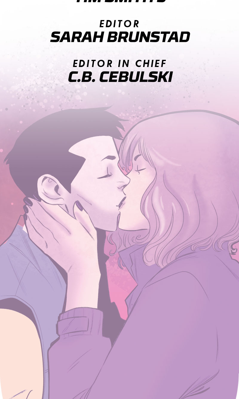 Read online Marvel's Voices Infinity Comic comic -  Issue #44 - 38