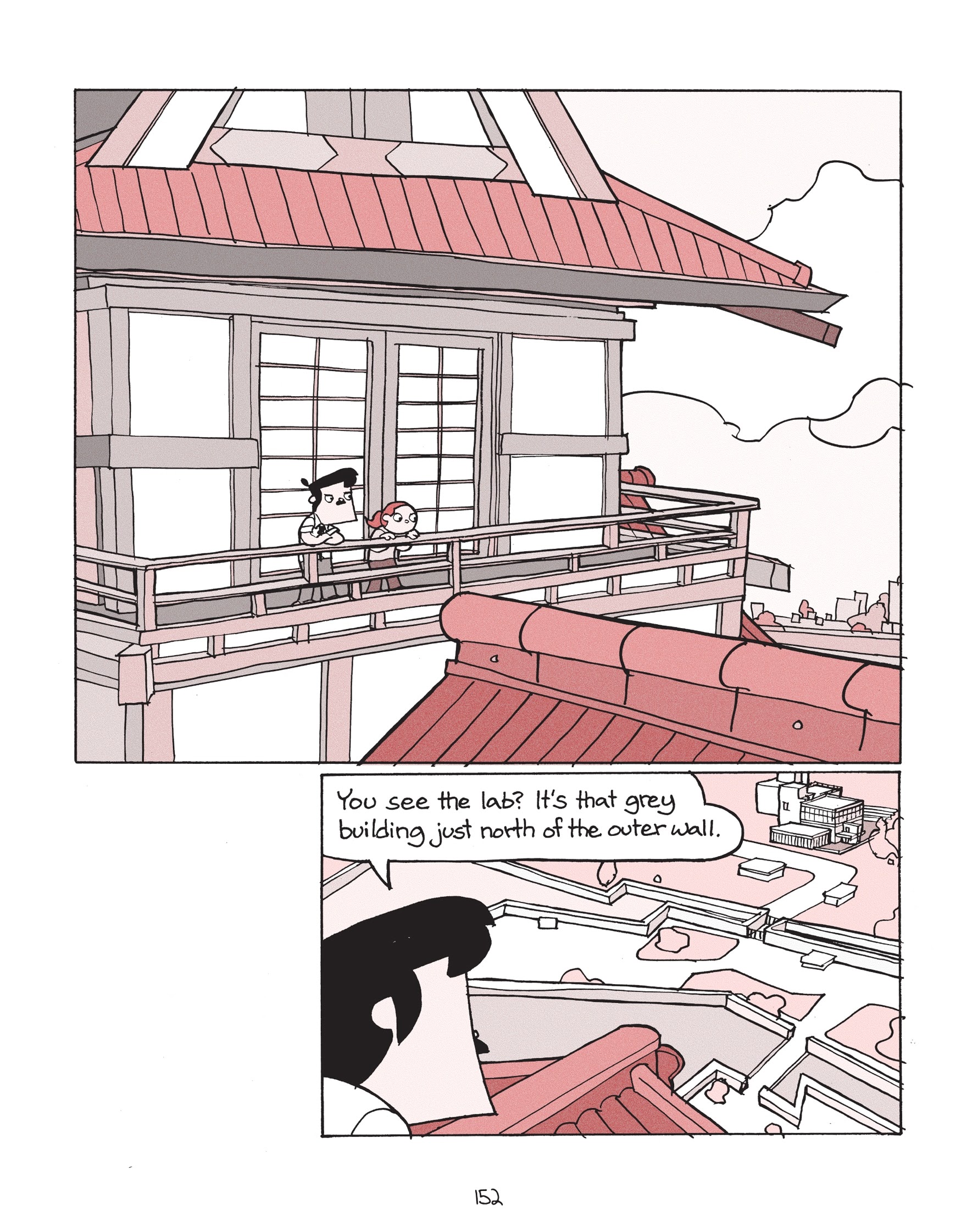 Read online Jason Shiga: Demon comic -  Issue # TPB 3 (Part 2) - 59