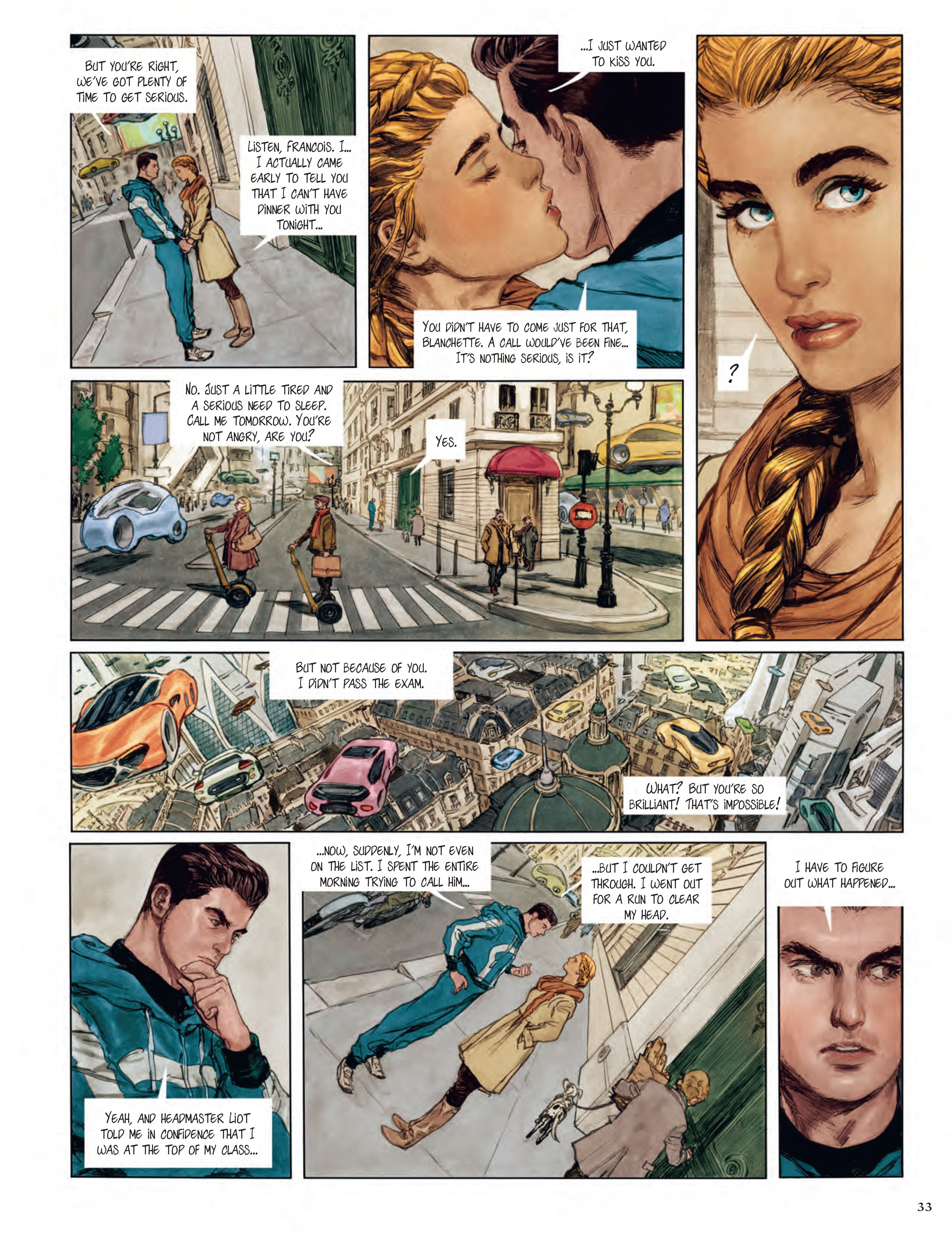 Read online Ashes, Ashes comic -  Issue #2 - 13