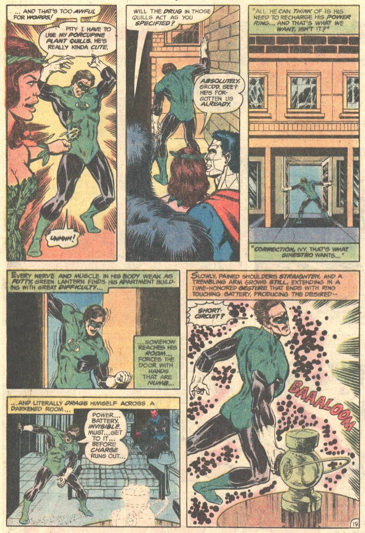 Read online DC Special Series comic -  Issue #6 - 26