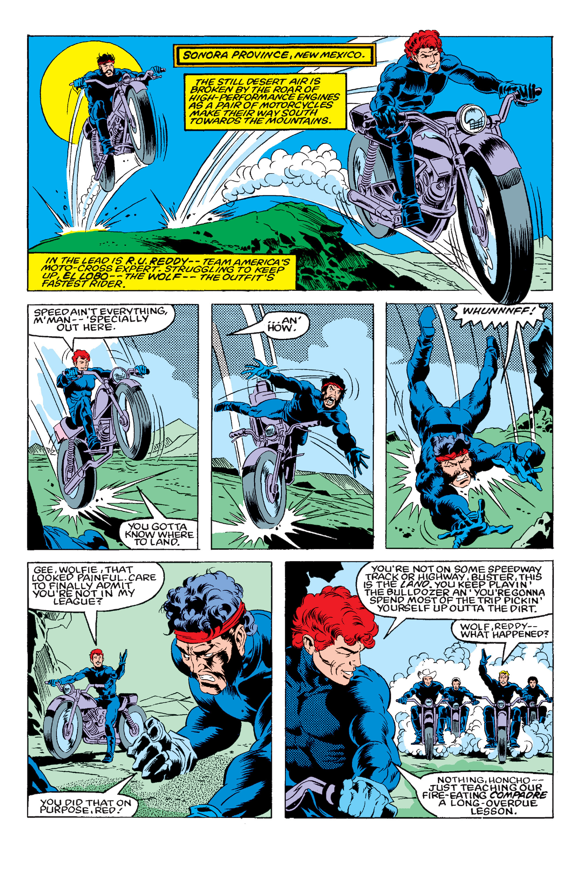 Read online New Mutants Epic Collection comic -  Issue # TPB Renewal (Part 3) - 66