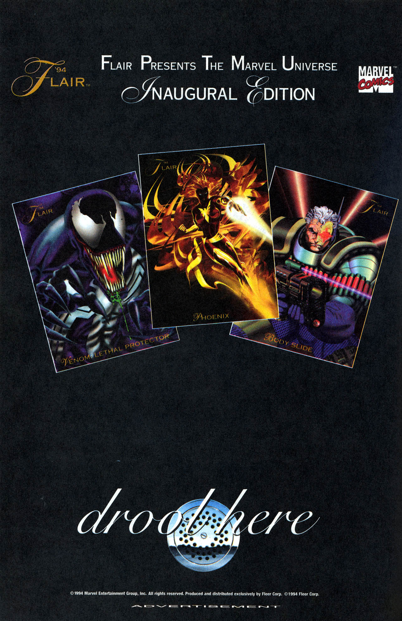 Read online X-Force (1991) comic -  Issue #35 - 13