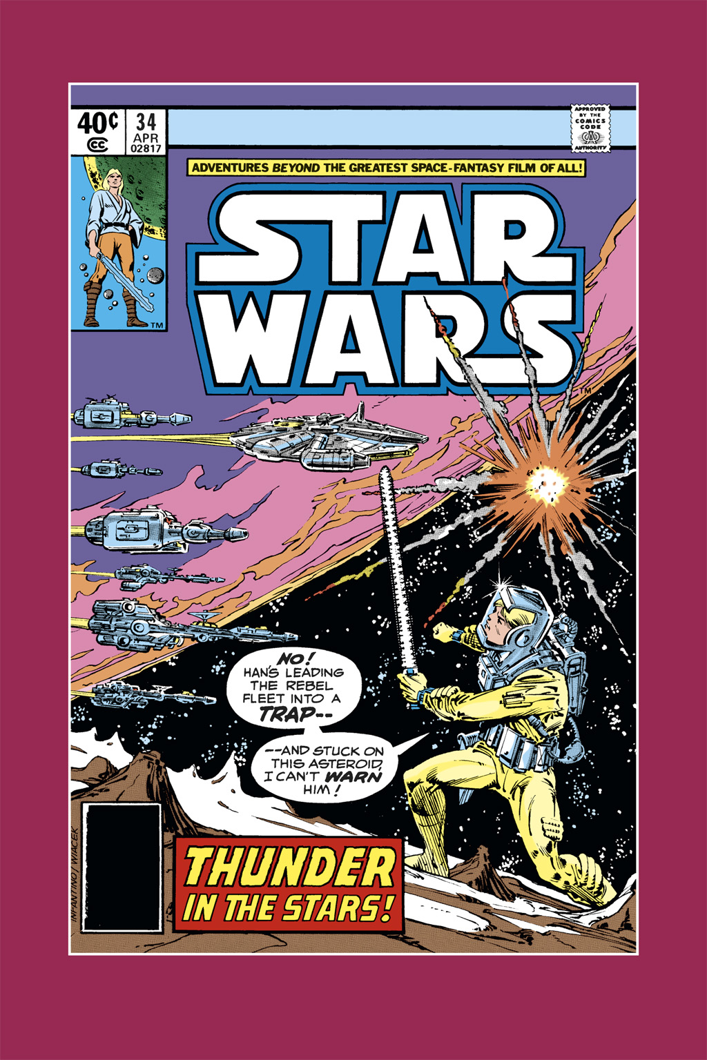 Read online Star Wars Omnibus comic -  Issue # Vol. 14 - 146