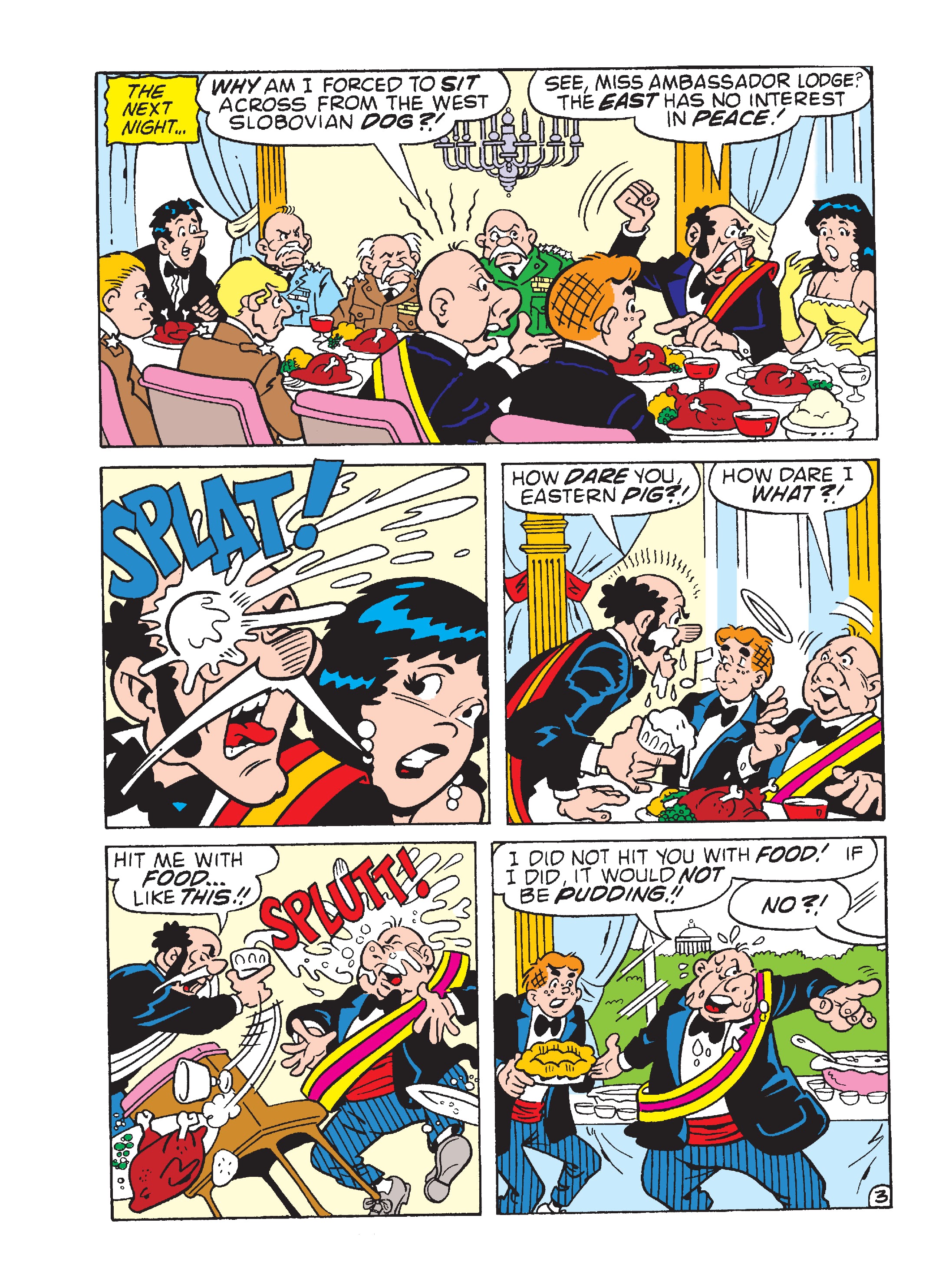 Read online World of Archie Double Digest comic -  Issue #114 - 67