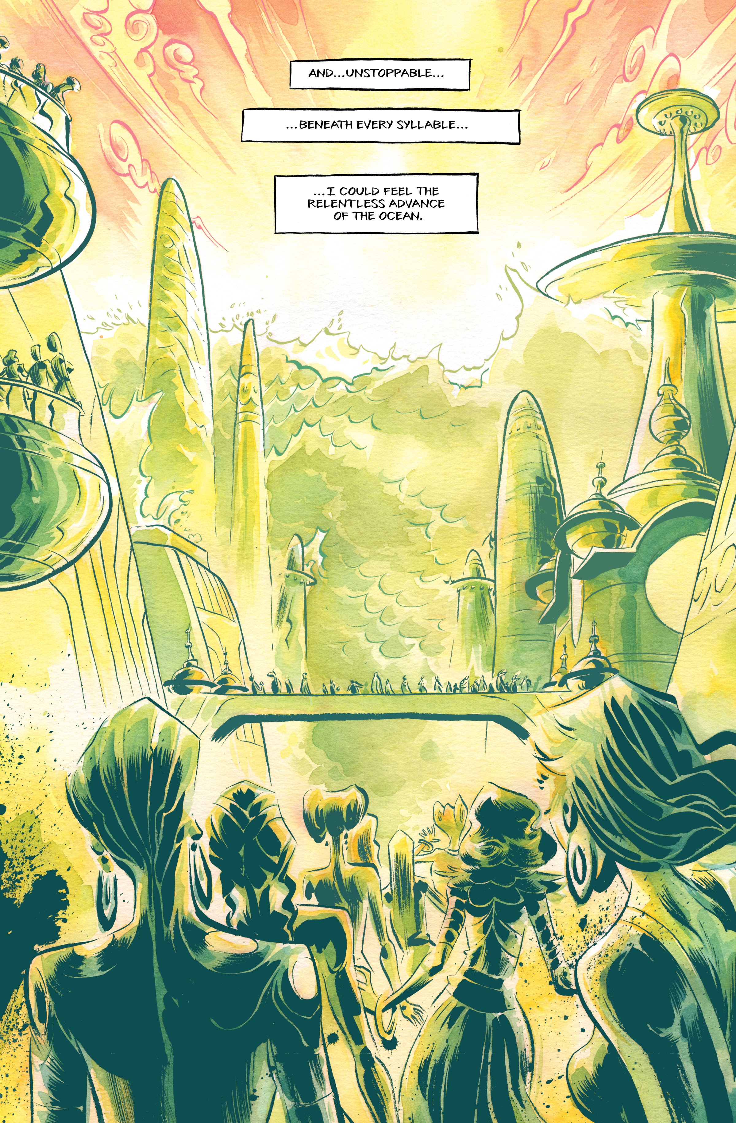 Read online The Neil Gaiman Library comic -  Issue # TPB 1 (Part 3) - 6