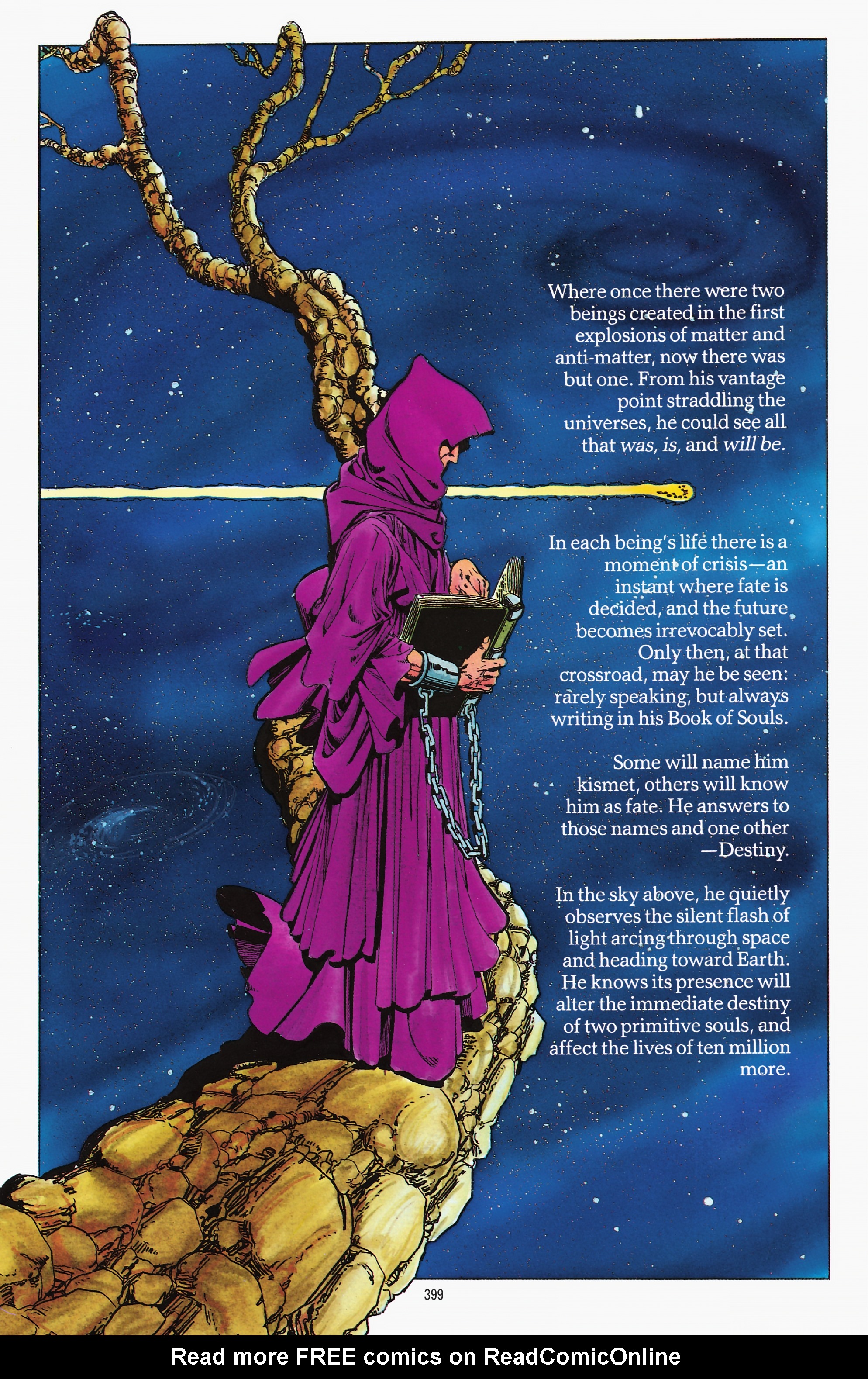 Read online DC Through the '80s: The Experiments comic -  Issue # TPB (Part 4) - 91