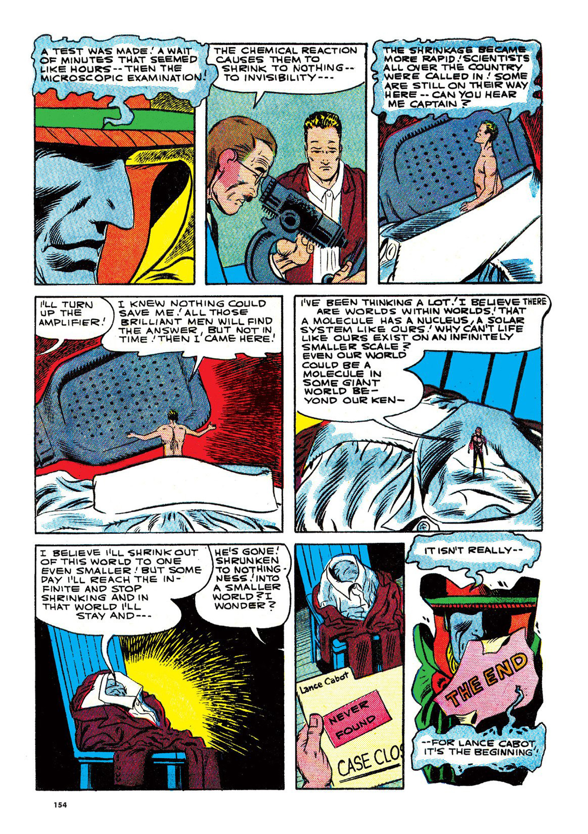 Read online The Steve Ditko Archives comic -  Issue # TPB 4 (Part 2) - 55