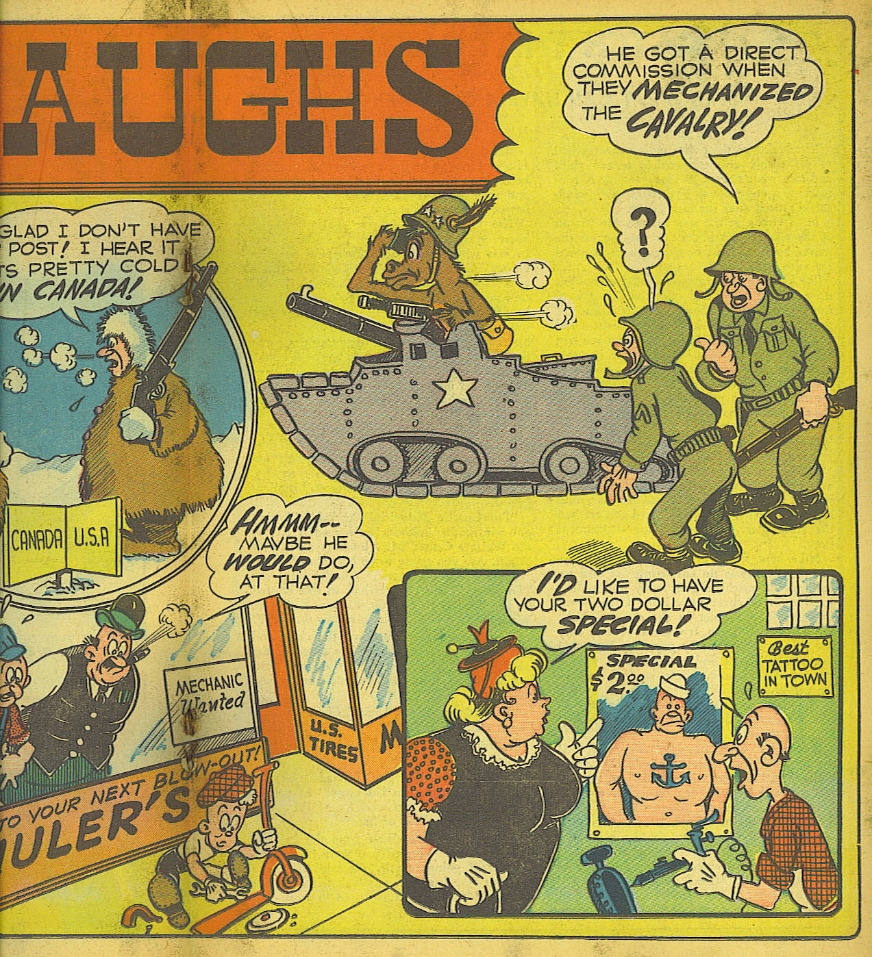 Read online Dynamic Comics comic -  Issue #19 - 26