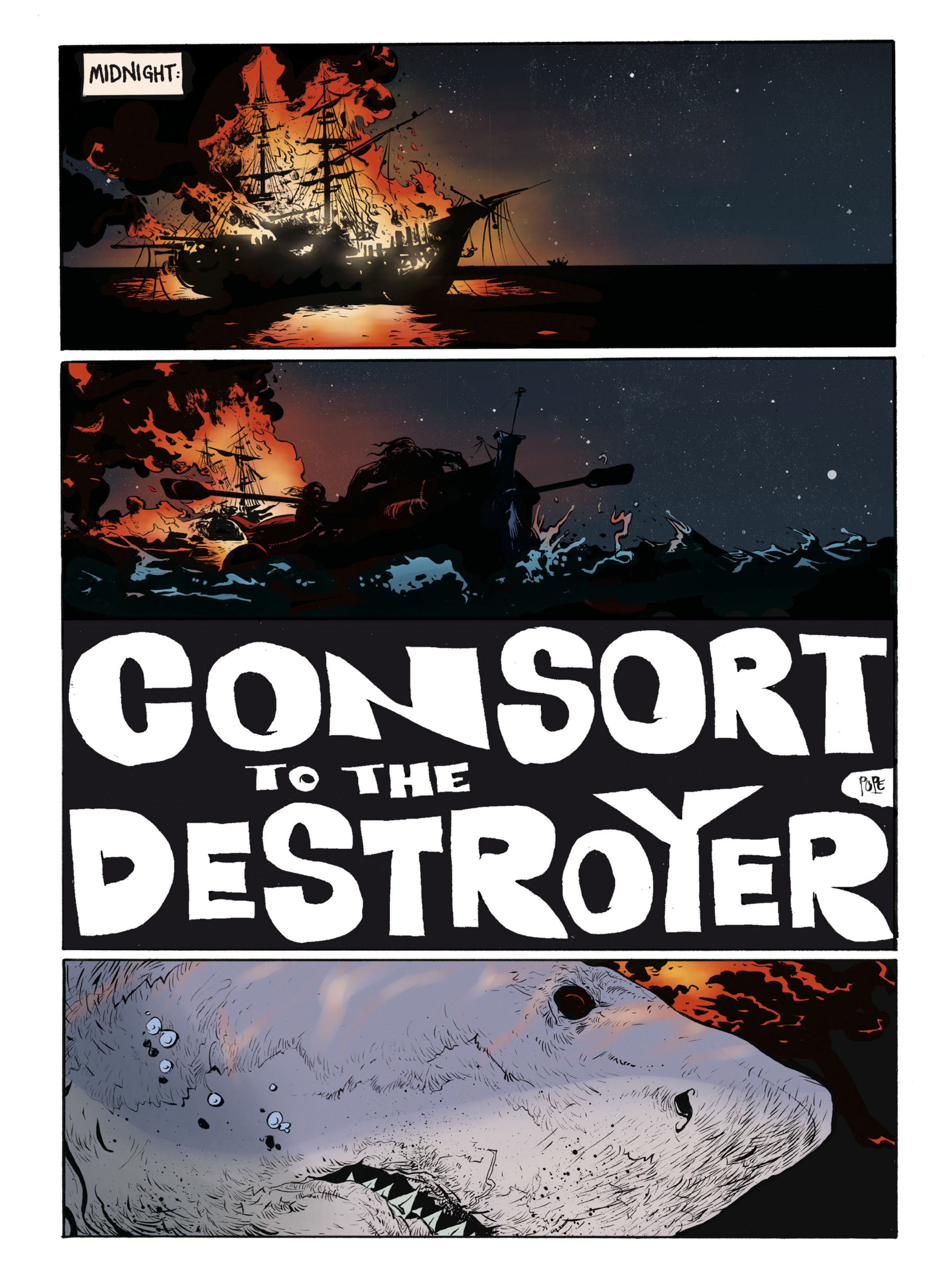 Read online The Tipping Point comic -  Issue # TPB 2 - 26