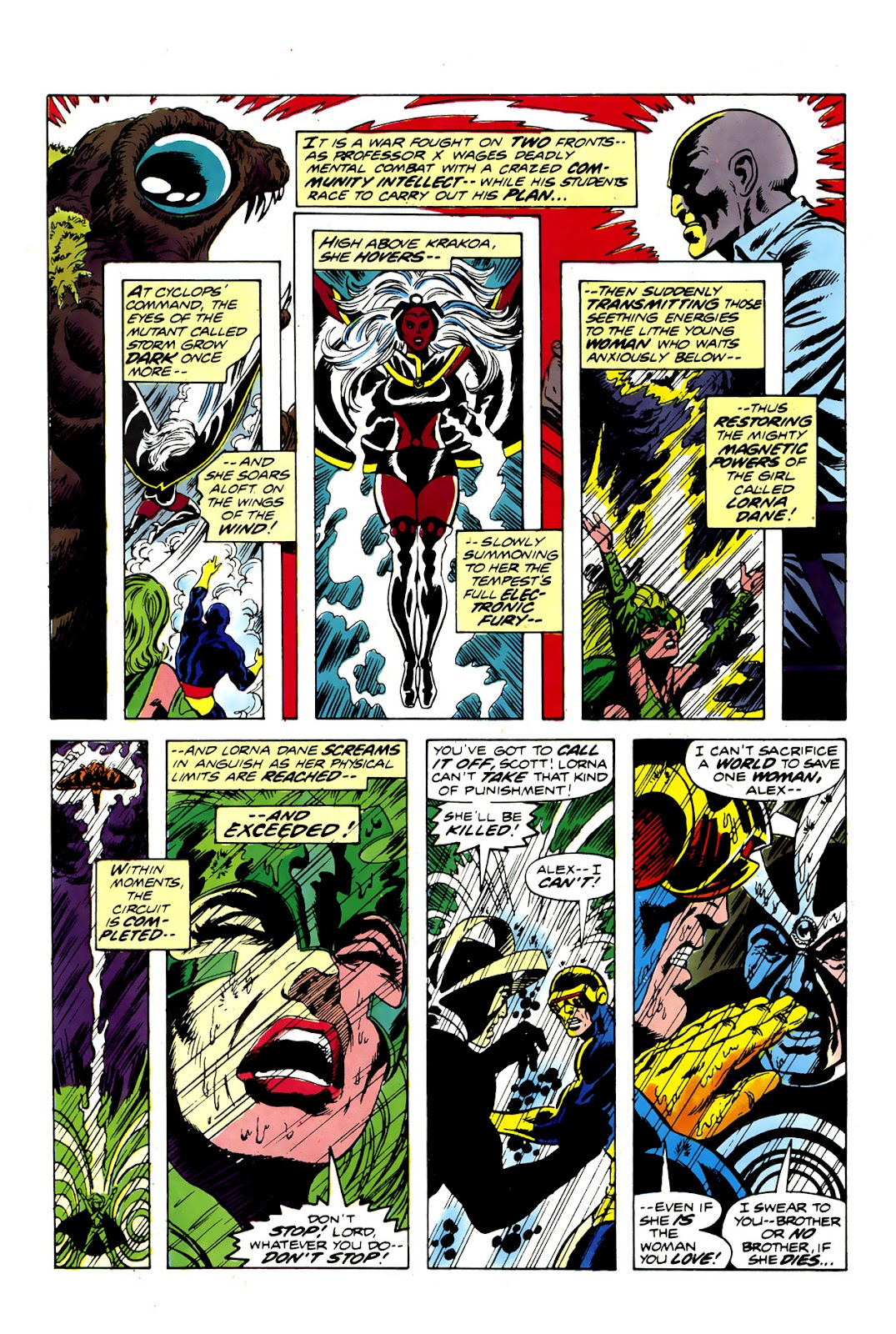 The 100 Greatest Marvels of All Time issue 7 - Page 44