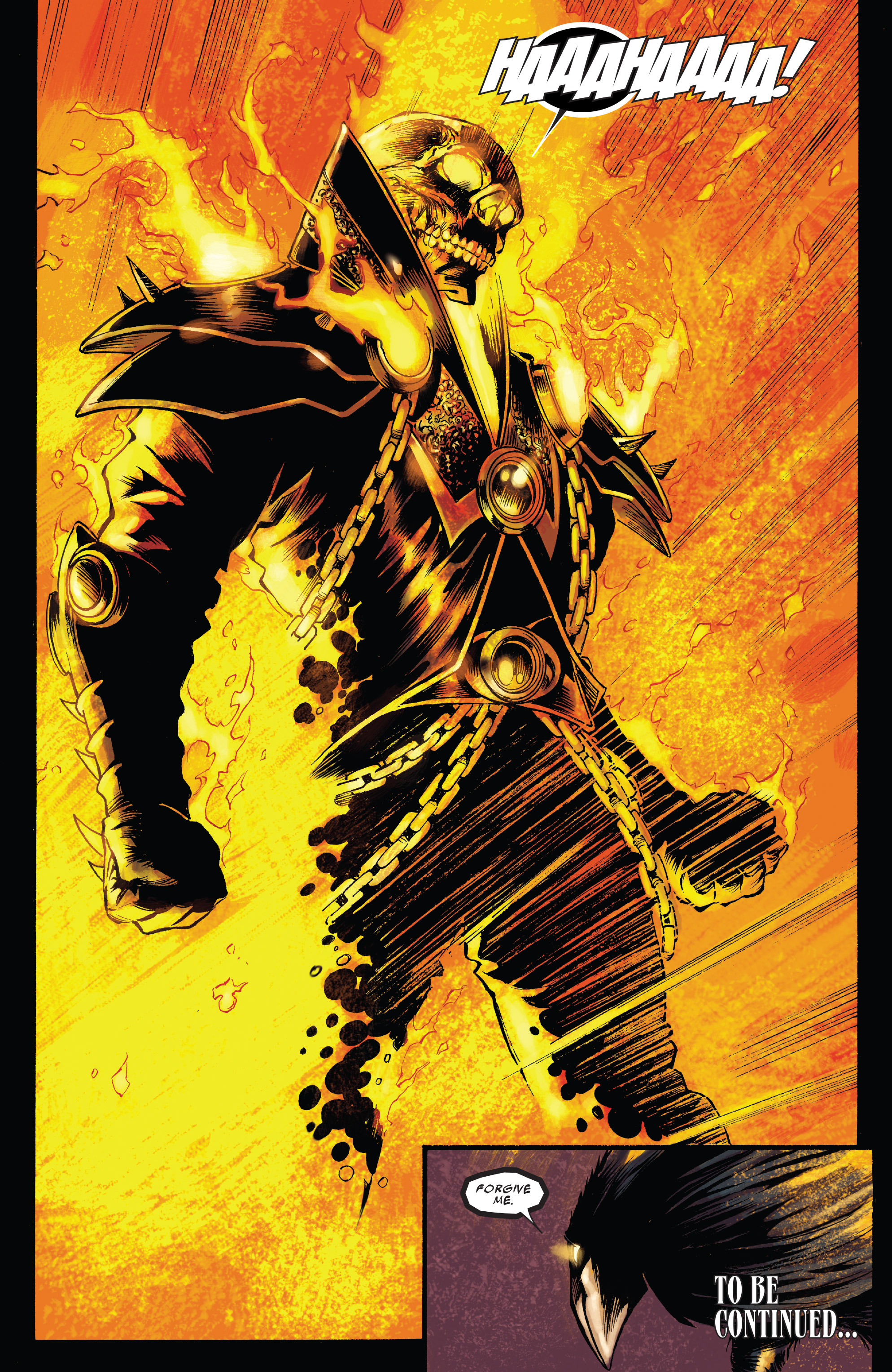 Read online Ghost Rider: Danny Ketch comic -  Issue #4 - 24