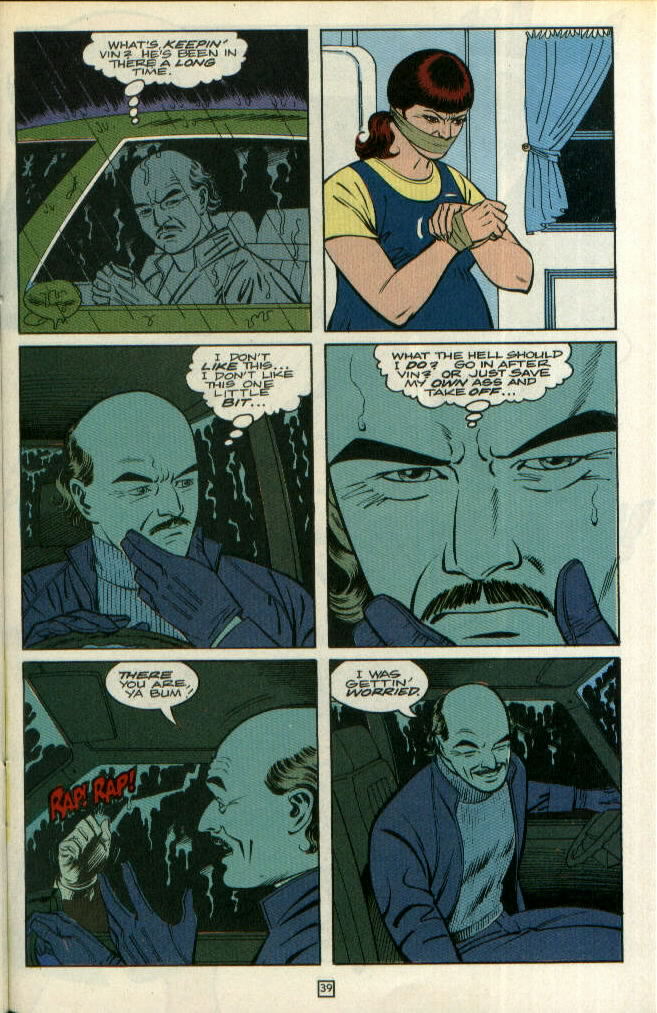 Read online Ms. Tree Quarterly comic -  Issue #8 - 40