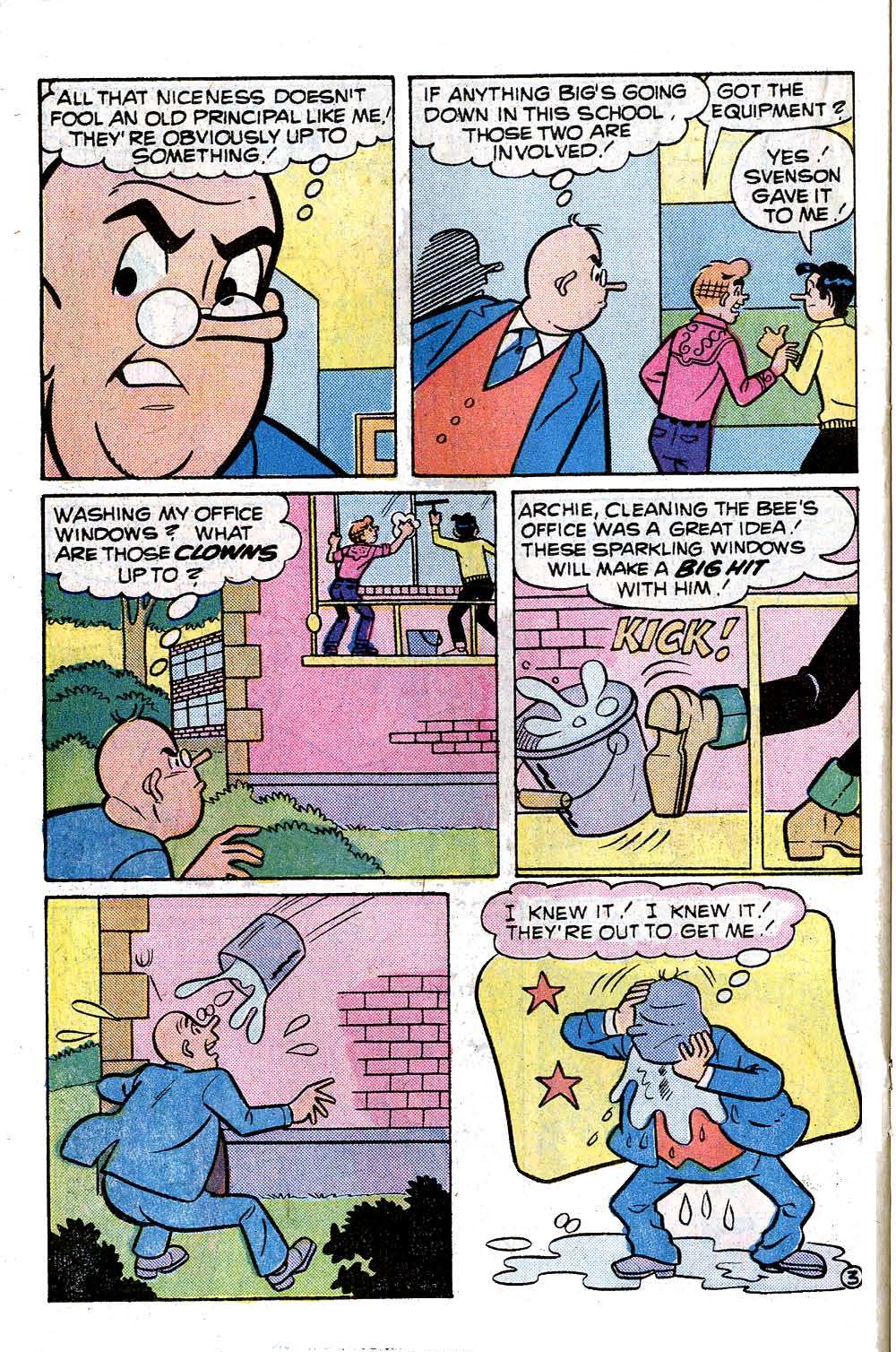 Archie (1960) 263 Page 22