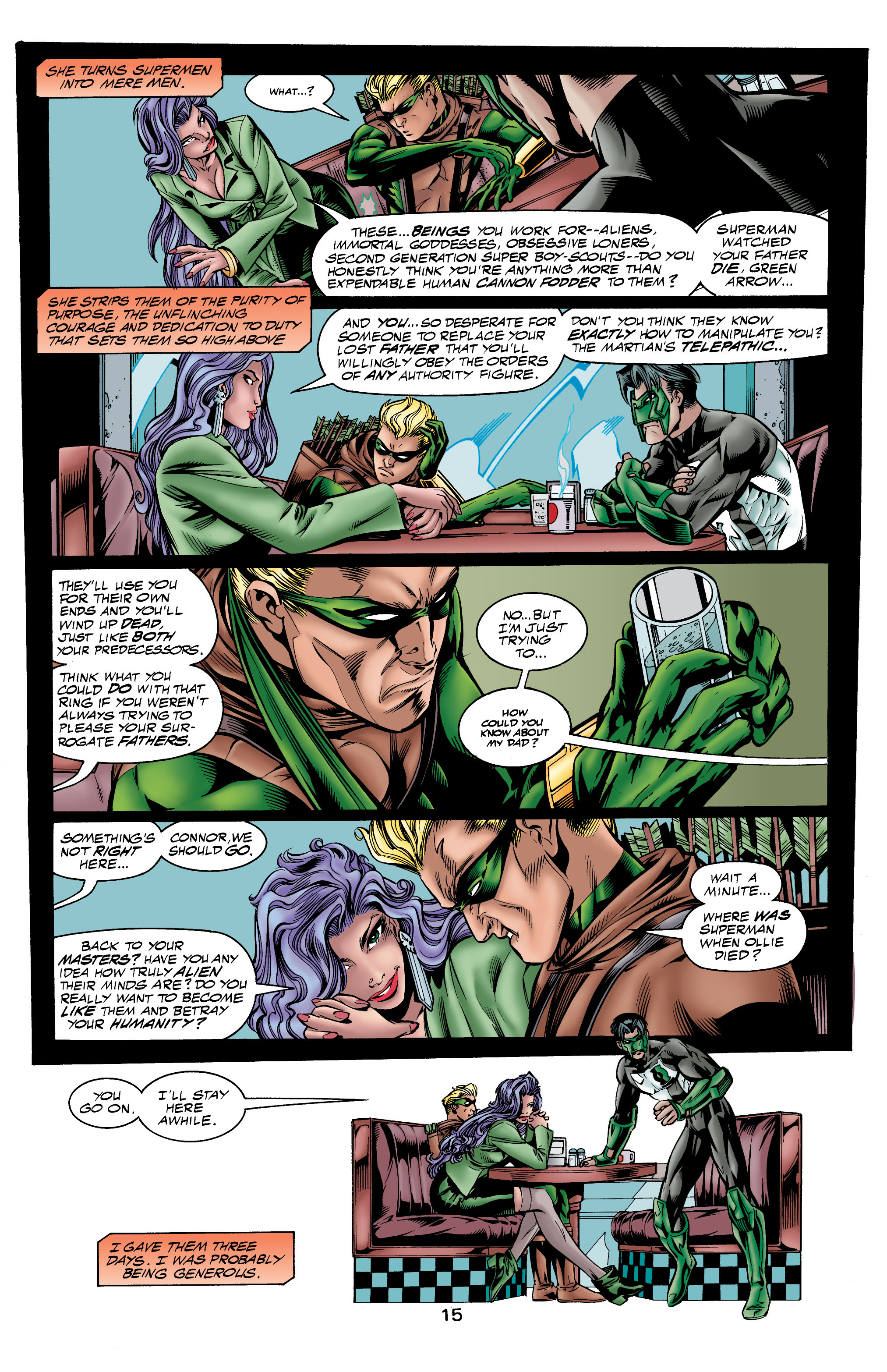 Read online JLA (1997) comic -  Issue #11 - 16