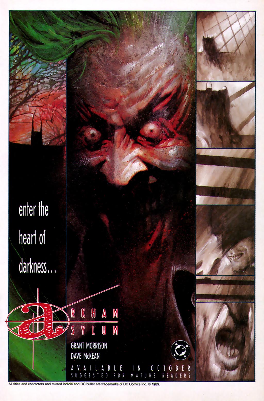 Read online The Shadow Strikes! comic -  Issue #2 - 16