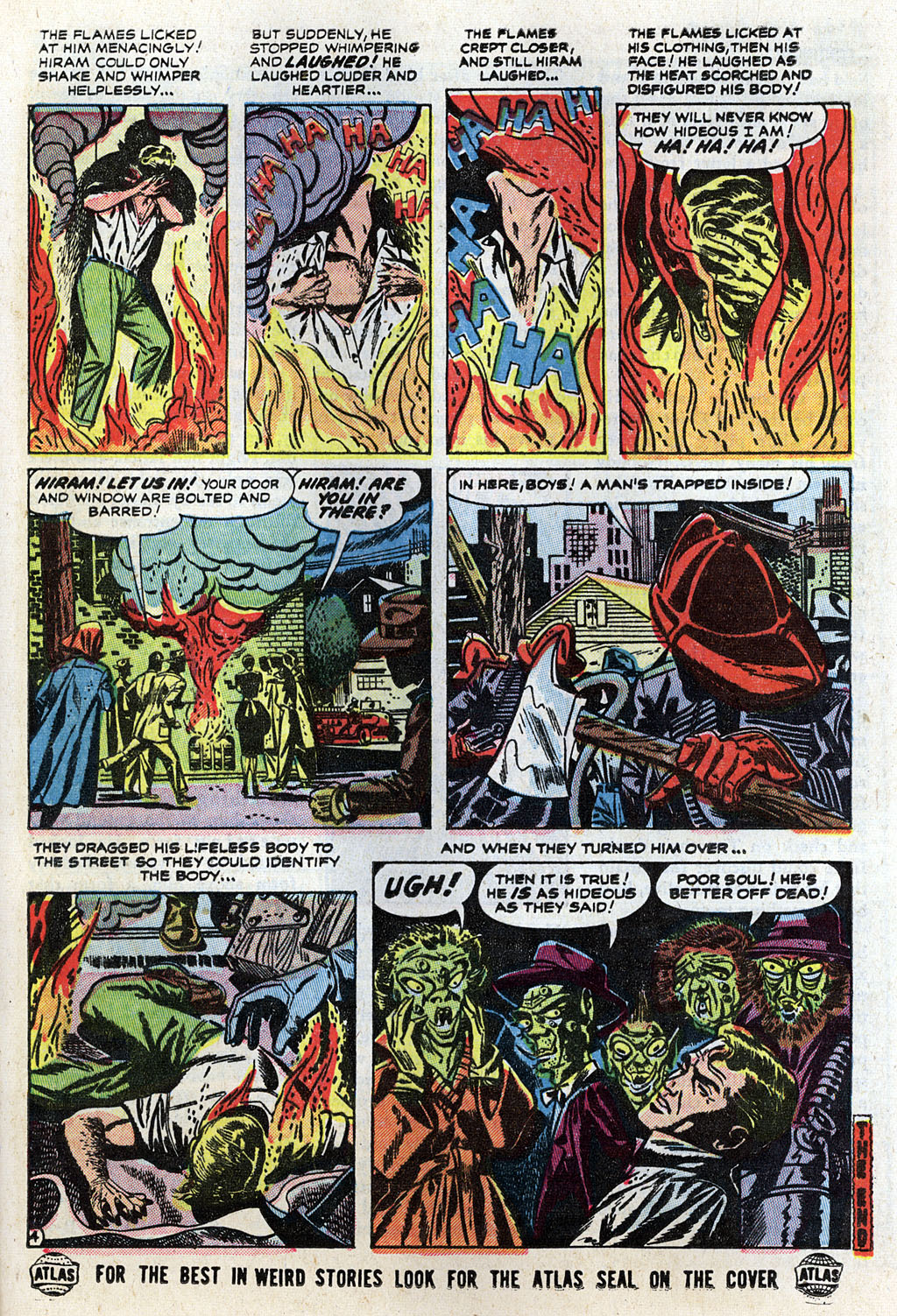 Marvel Tales (1949) 128 Page 24