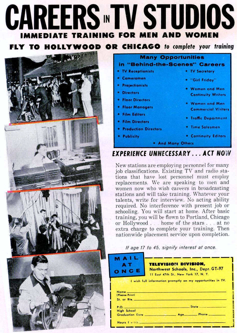 Read online My Little Margie (1954) comic -  Issue #30 - 37