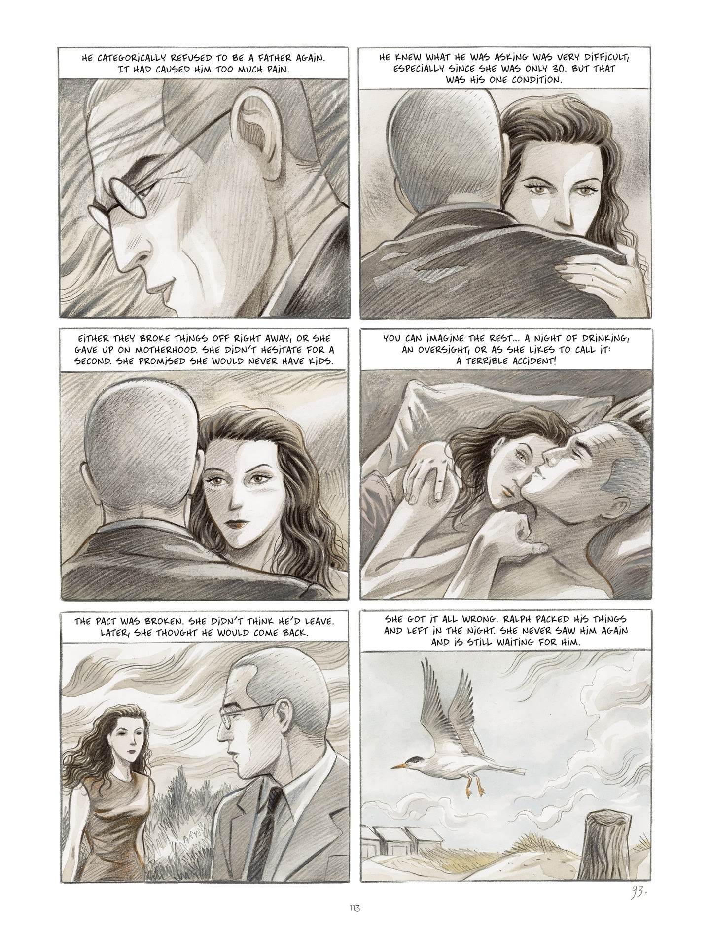 Read online Angel of Death comic -  Issue # TPB (Part 2) - 10