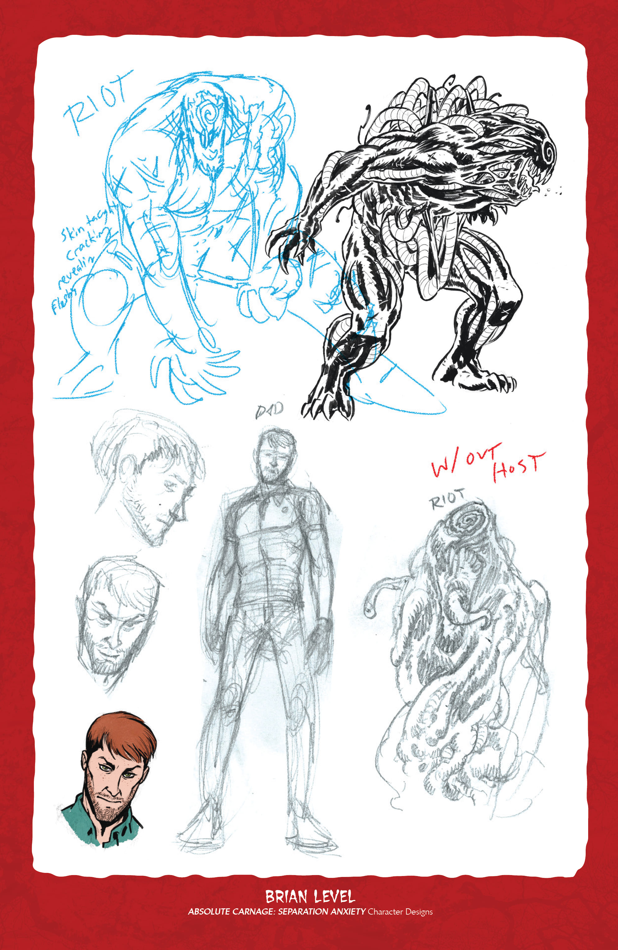 Read online Absolute Carnage Omnibus comic -  Issue # TPB (Part 9) - 45