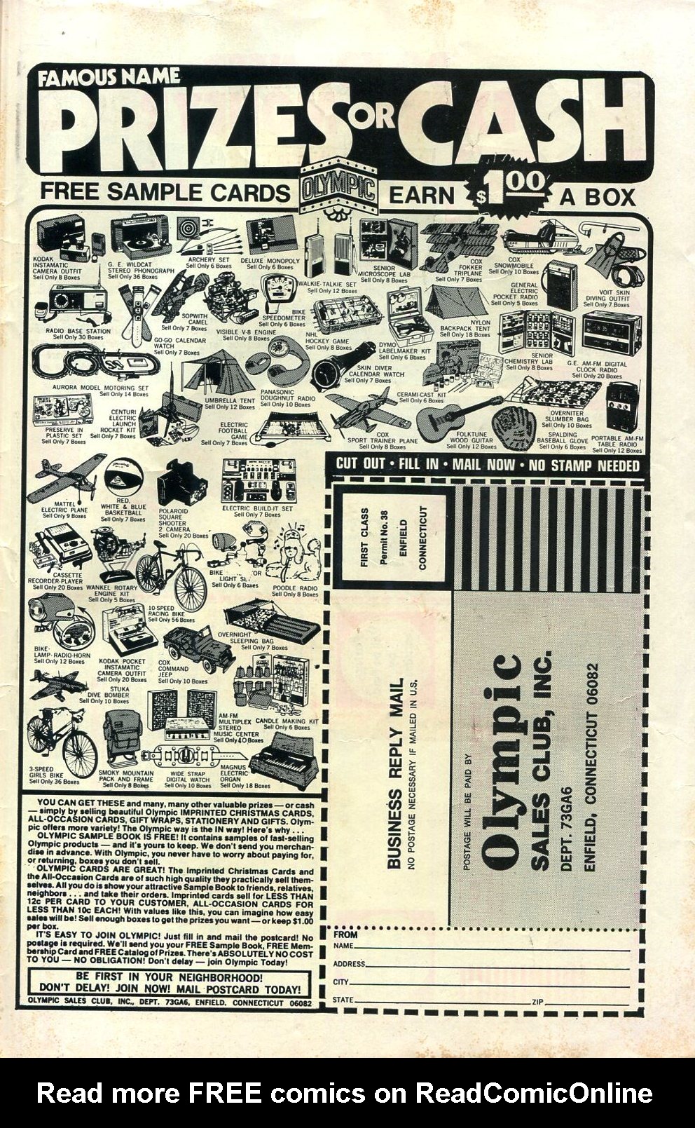 Read online Archie's Pals 'N' Gals (1952) comic -  Issue #81 - 51