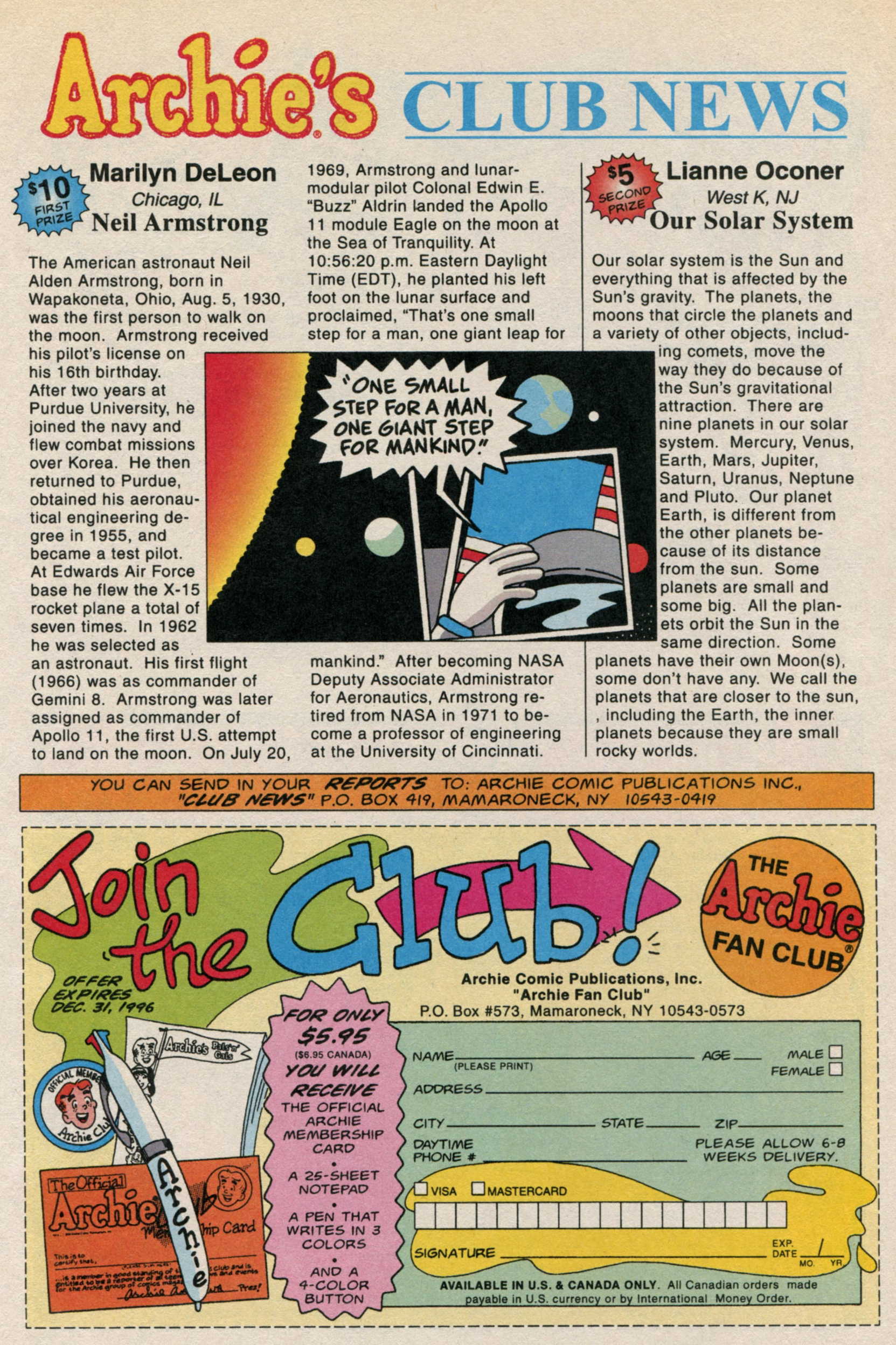 Read online Archie's Pal Jughead Comics comic -  Issue #88 - 27
