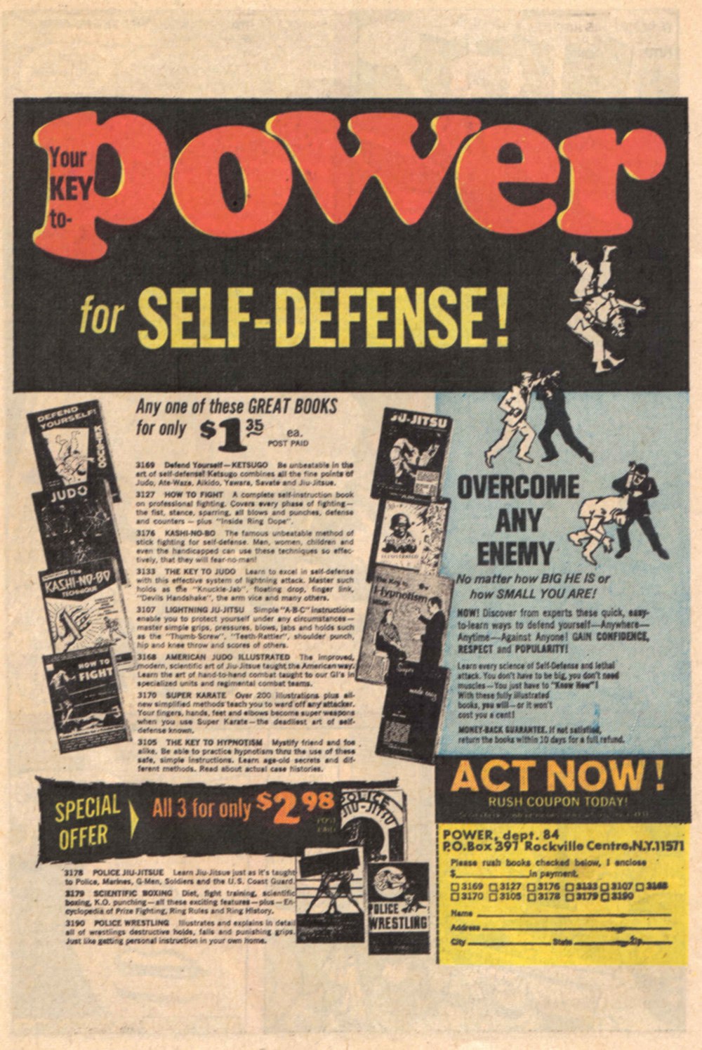 Read online Stanley and His Monster (1968) comic -  Issue #109 - 30