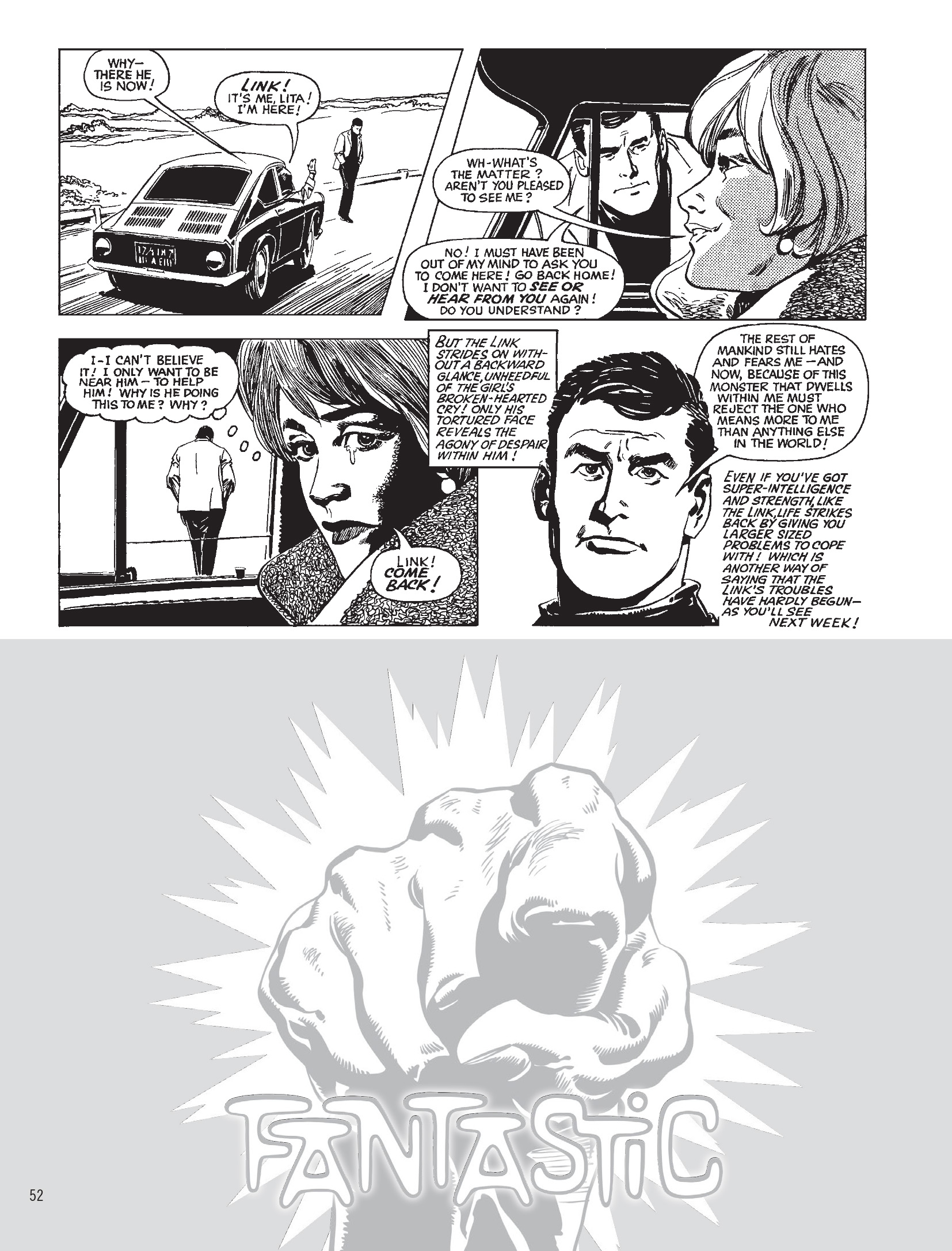 Read online The Complete Johnny Future comic -  Issue # TPB (Part 1) - 54