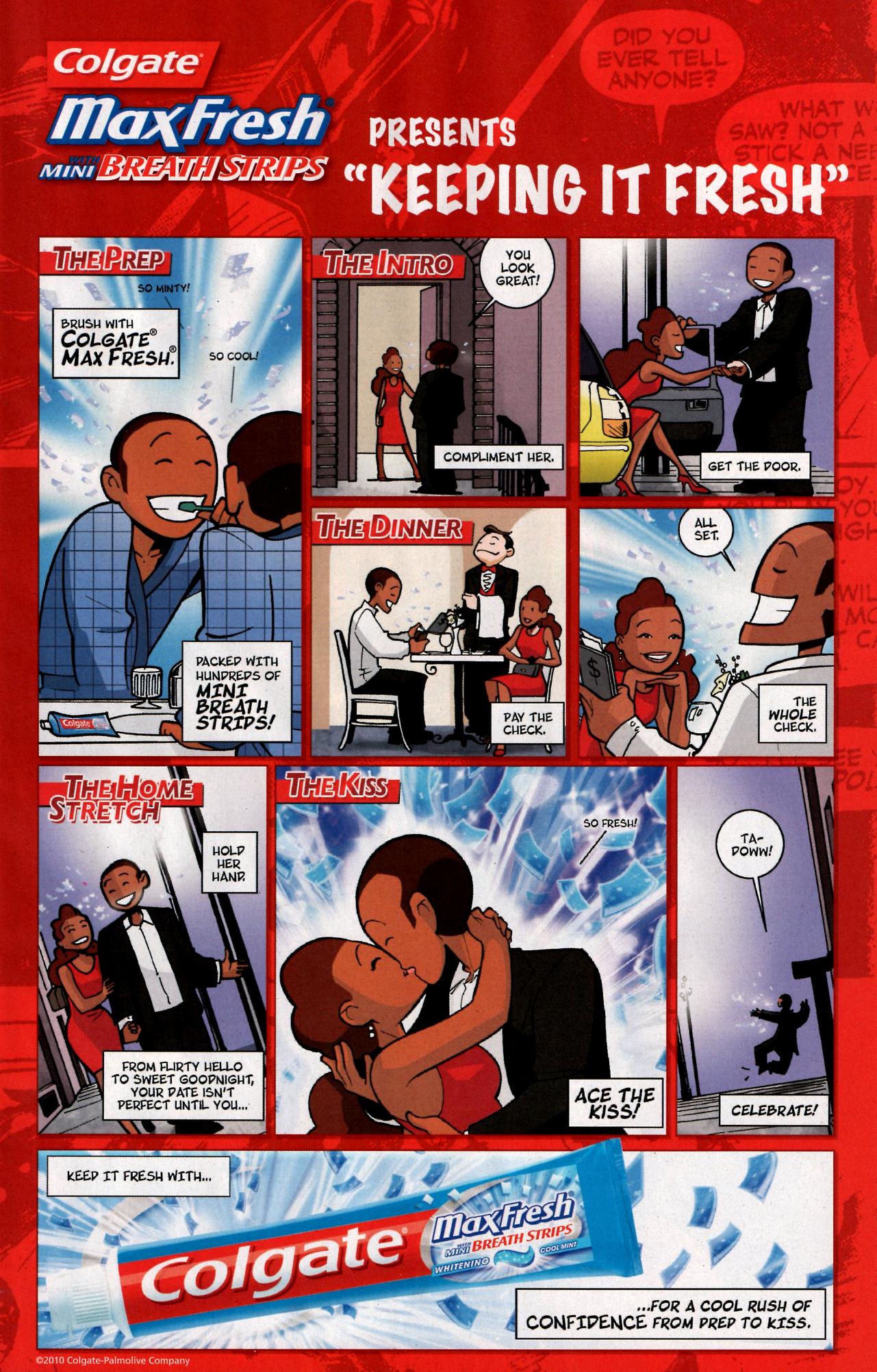 Read online Zatanna (2010) comic -  Issue #1 - 11