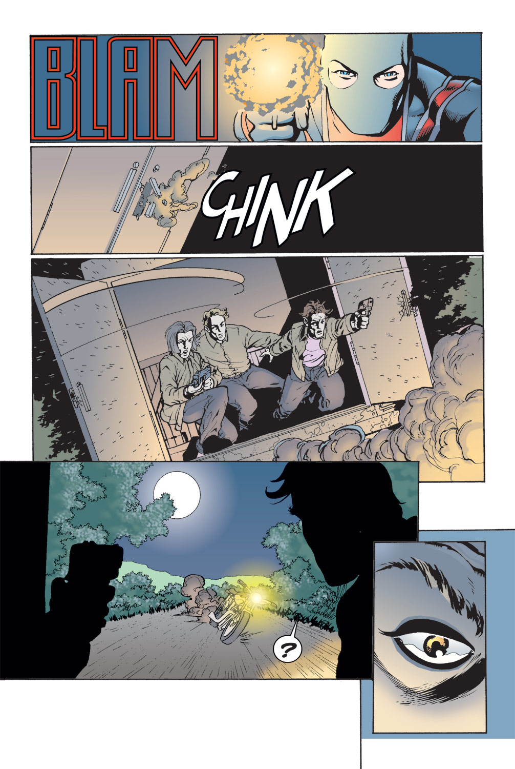 Union Jack (1998) issue 3 - Page 8