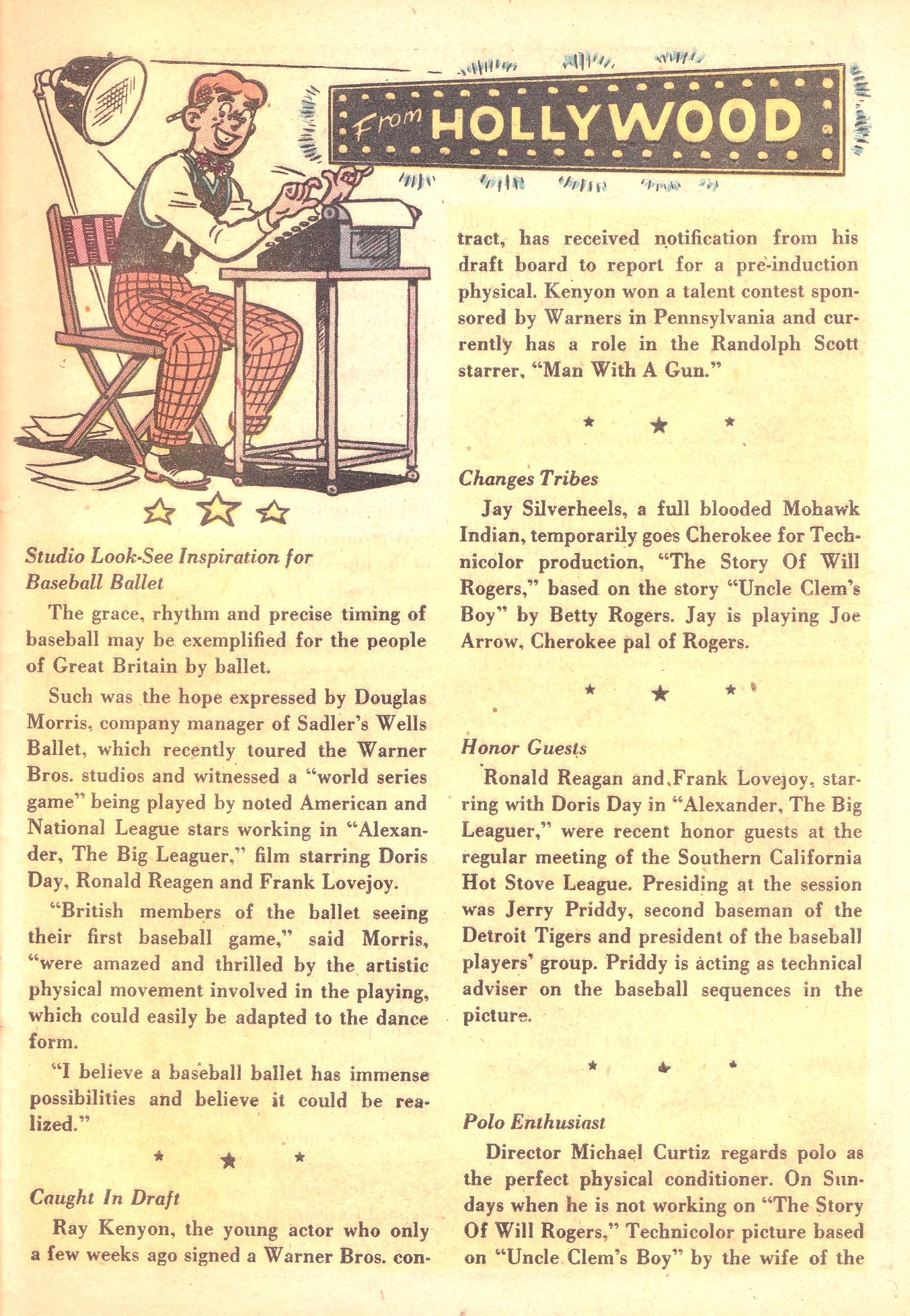 Read online Pep Comics comic -  Issue #92 - 41