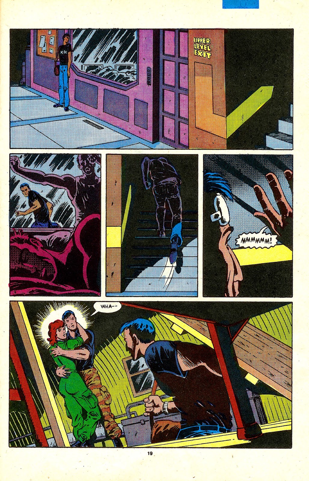 G.I. Joe: A Real American Hero issue 72 - Page 16