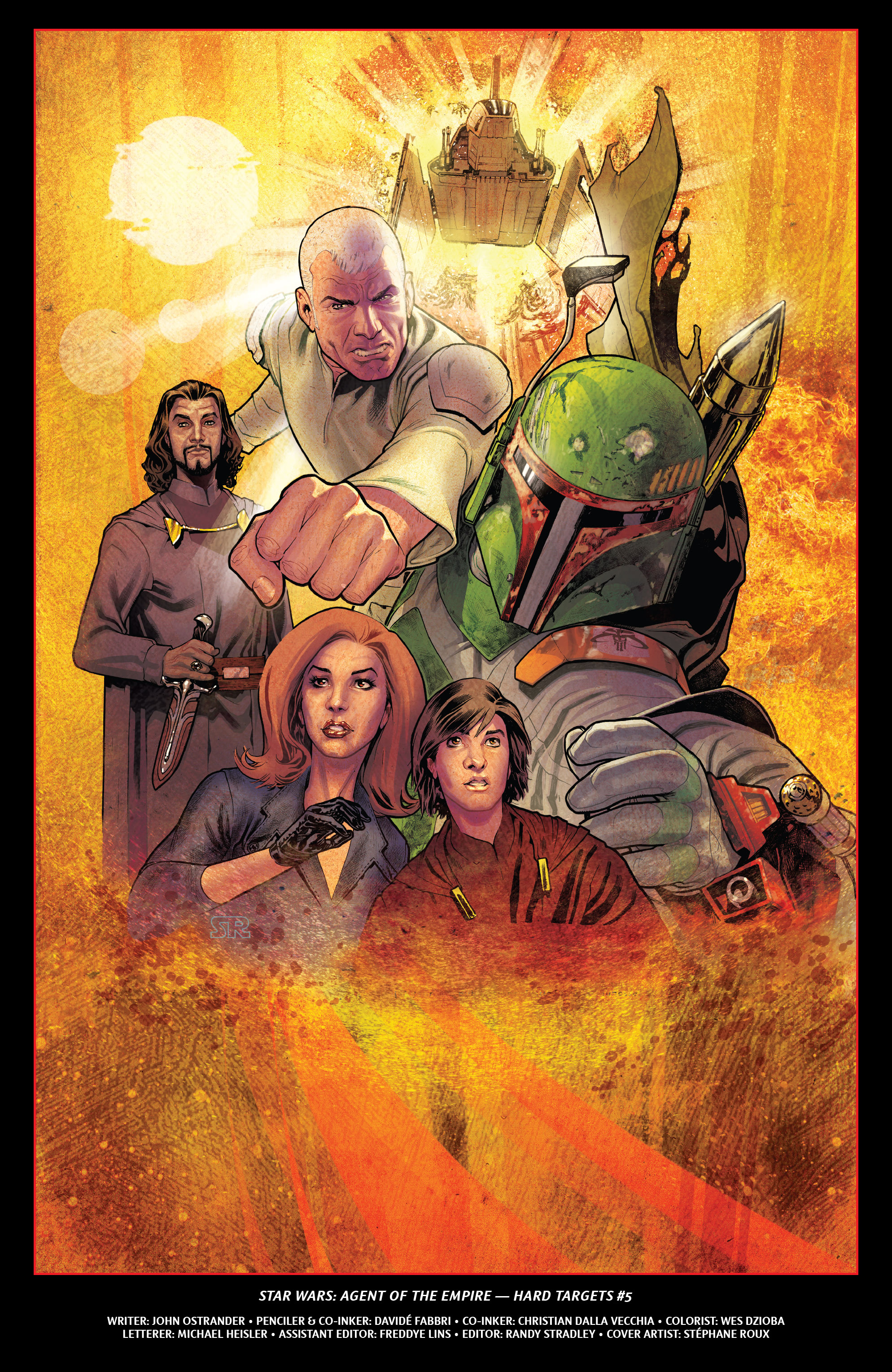 Read online Star Wars Legends Epic Collection: The Empire comic -  Issue # TPB 6 (Part 3) - 9