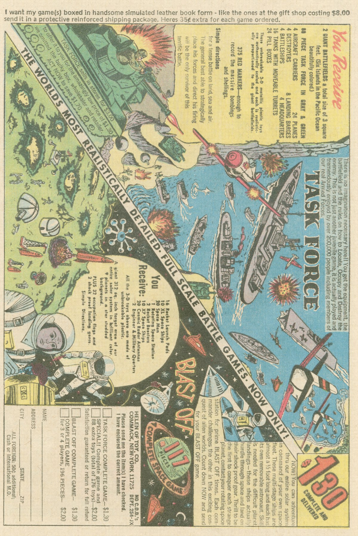 Read online Superman's Pal Jimmy Olsen comic -  Issue #114 - 32