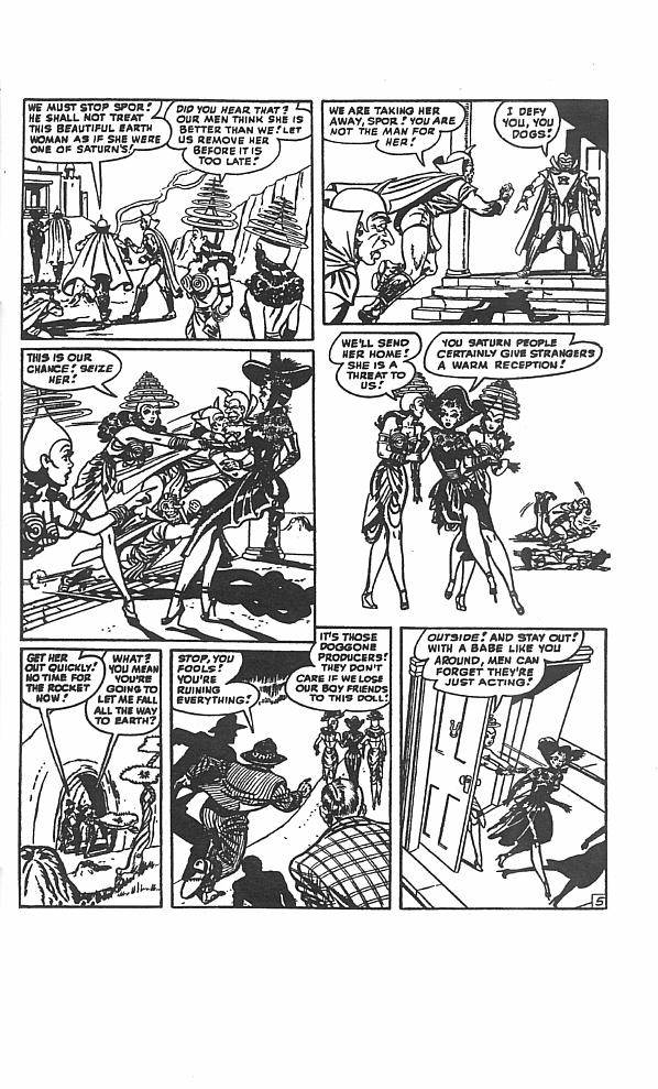 Read online America's Greatest Comics (2002) comic -  Issue #5 - 43
