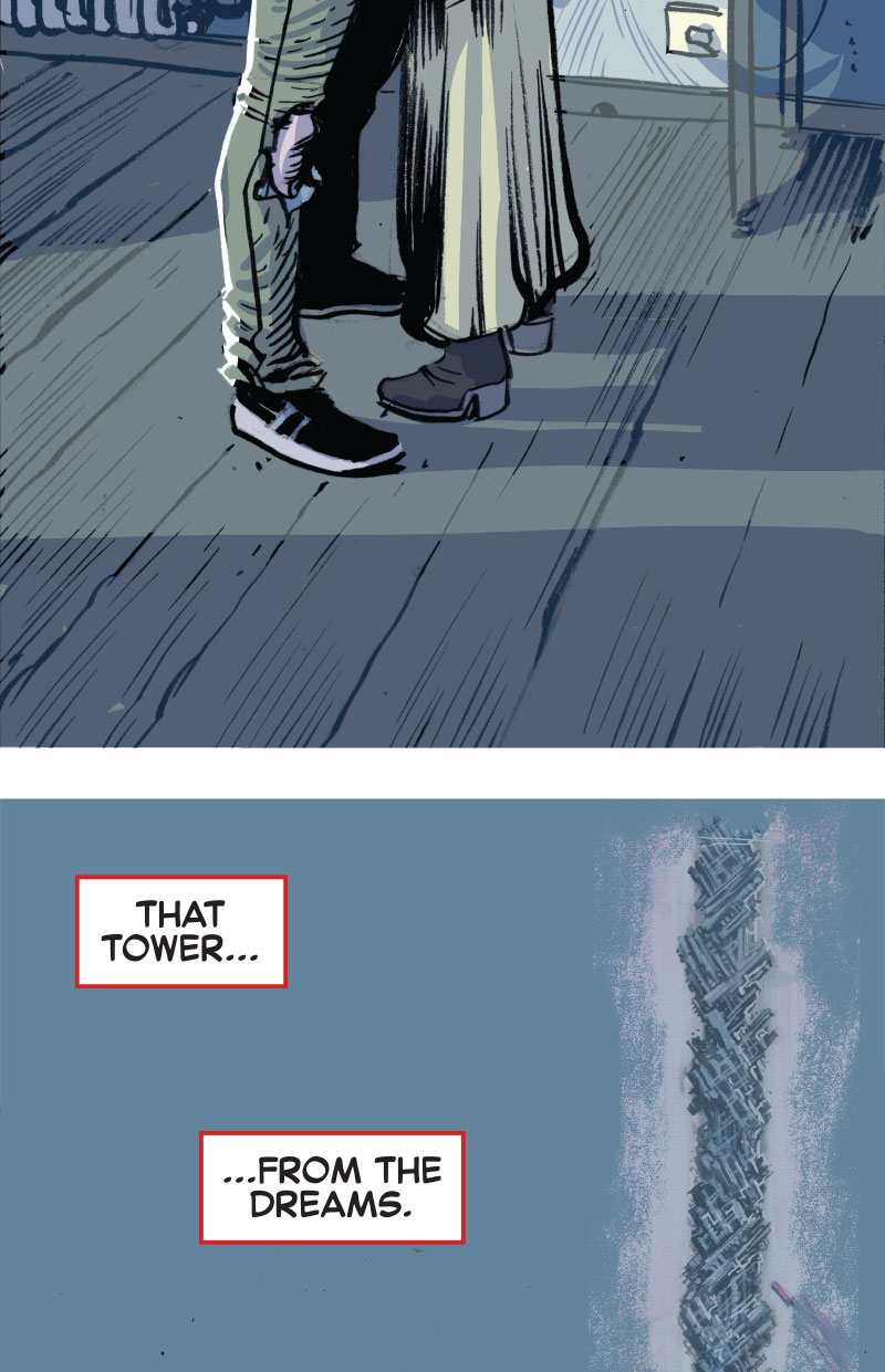 Read online Spine-Tingling Spider-Man: Infinity Comic comic -  Issue #5 - 59