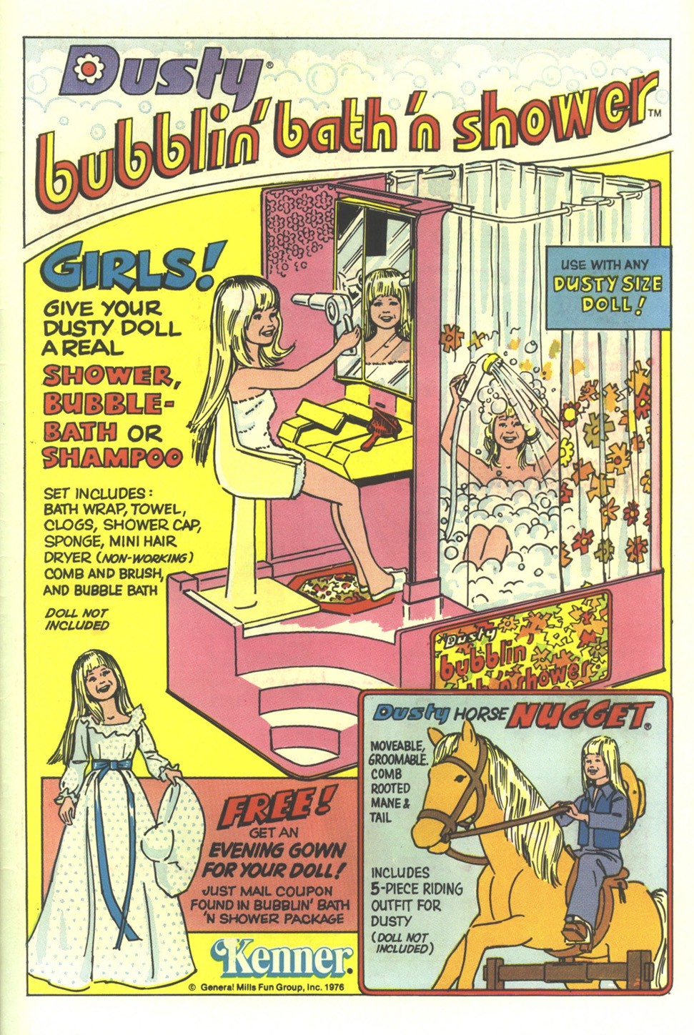 Read online Uncle Scrooge (1953) comic -  Issue #134 - 35