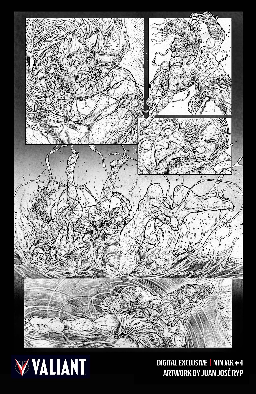 Ninjak (2015) issue 4 - Page 44