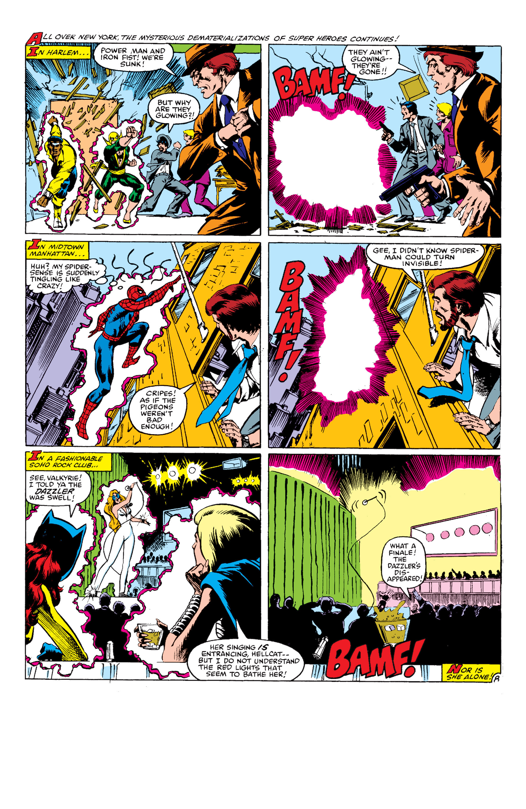 Read online Marvel Super Hero Contest of Champions comic -  Issue #1 - 8