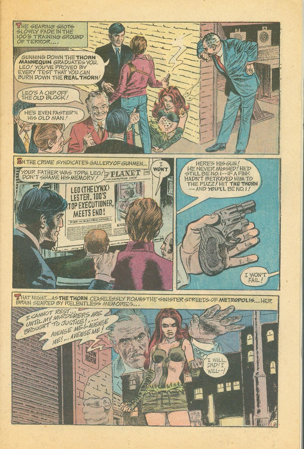 Read online Superman's Girl Friend, Lois Lane comic -  Issue #111 - 23