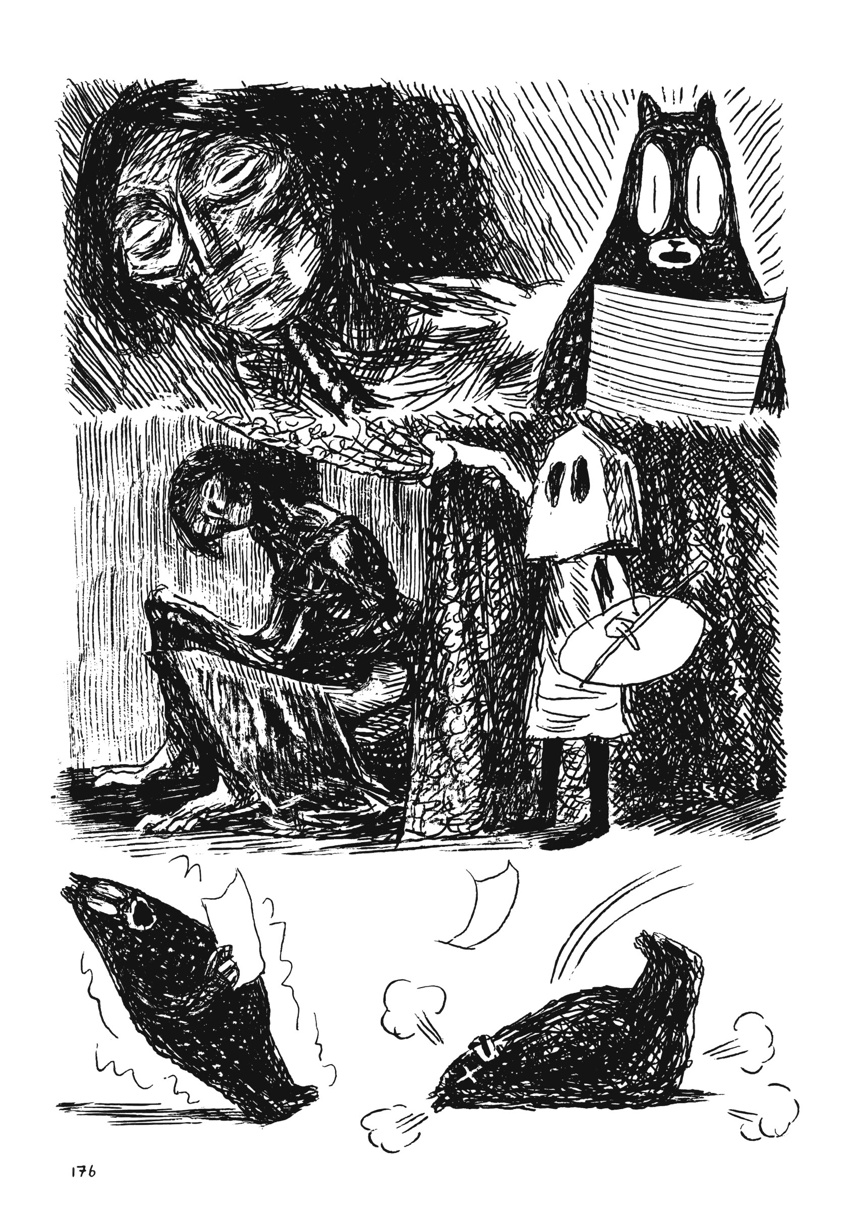 Read online Mitchum comic -  Issue # TPB (Part 2) - 77