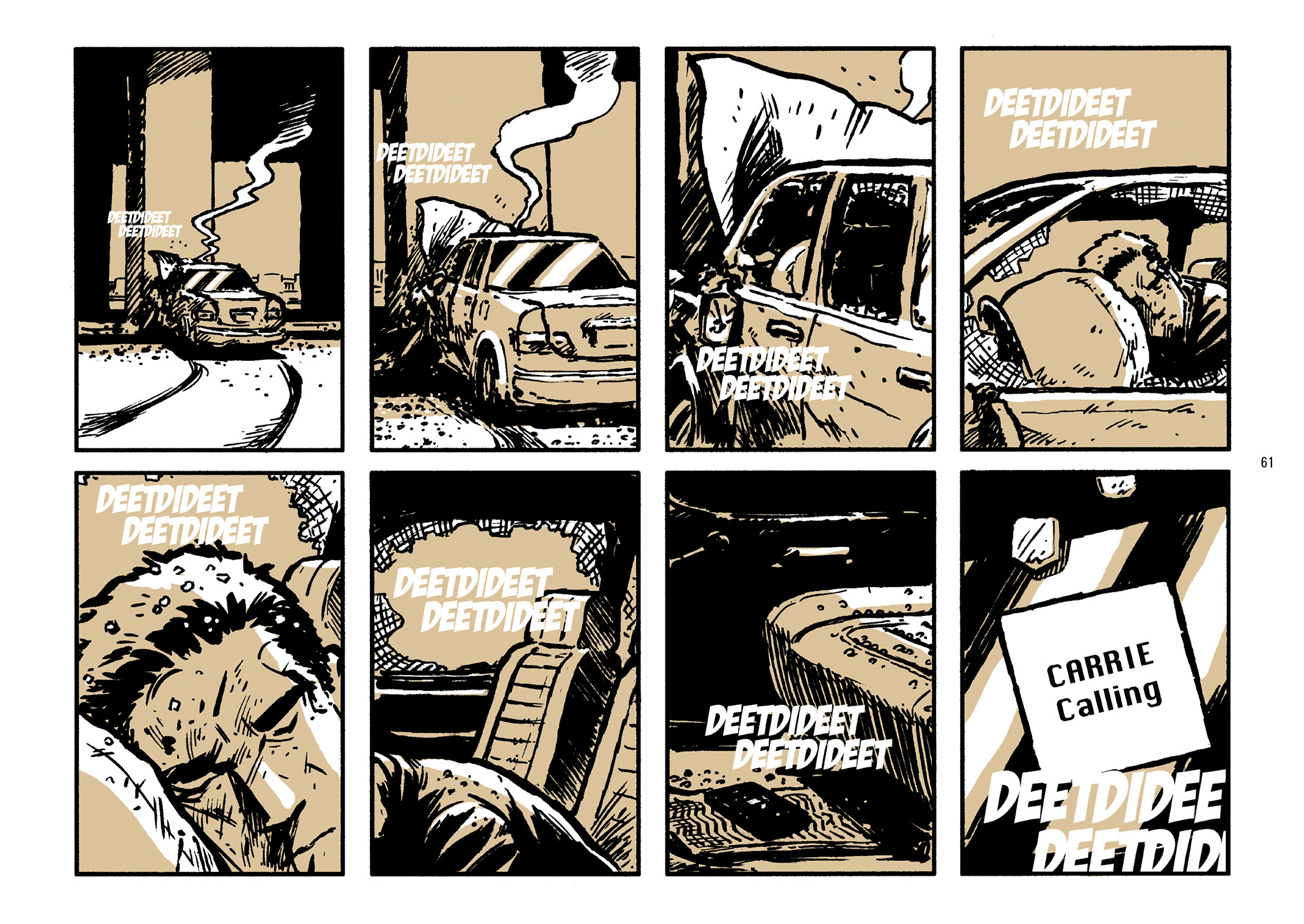 Read online Sin Titulo comic -  Issue # TPB (Part 1) - 61