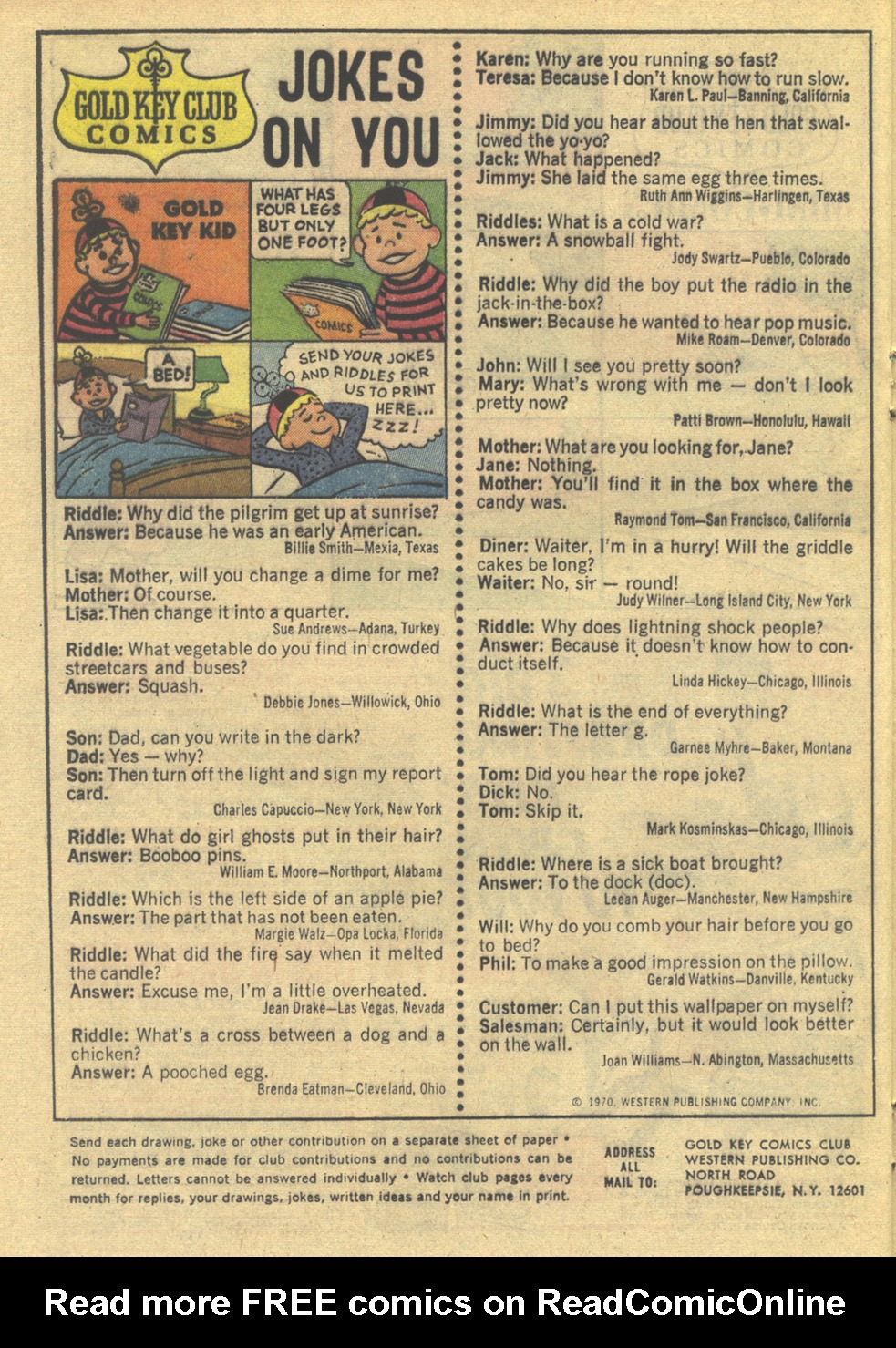 Read online Uncle Scrooge (1953) comic -  Issue #86 - 20